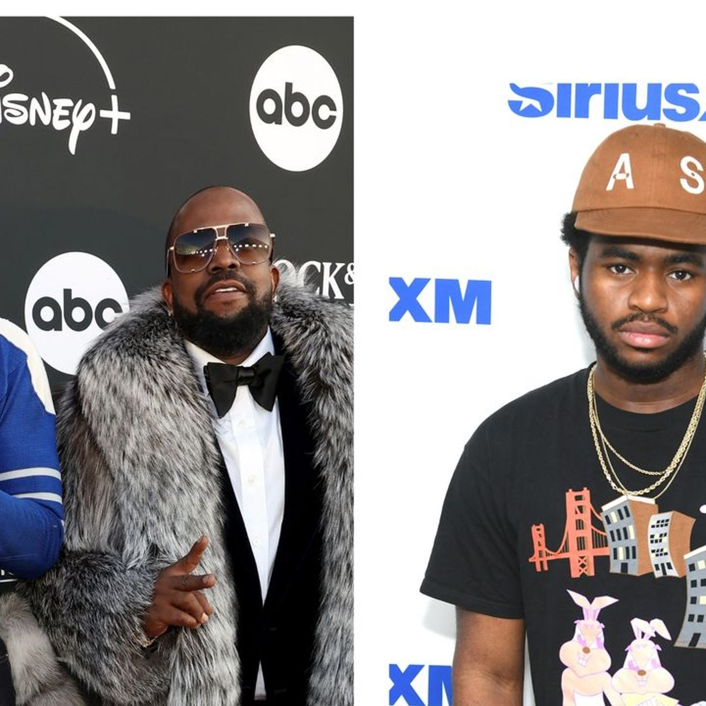 Outkast Sue Ovrkast for Having “Nearly Identical” Name