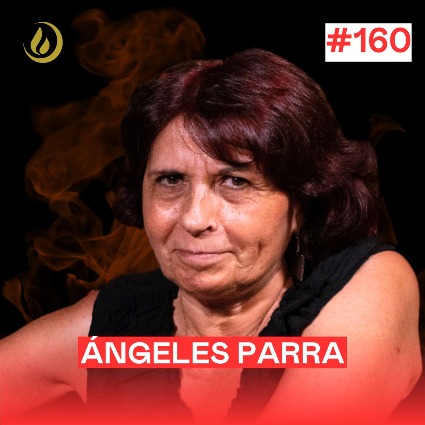 160 - HAMBRE GLOBAL: La gran MENTIRA de la alimentación MODERNA | Angeles Parra de BIOCULTURA