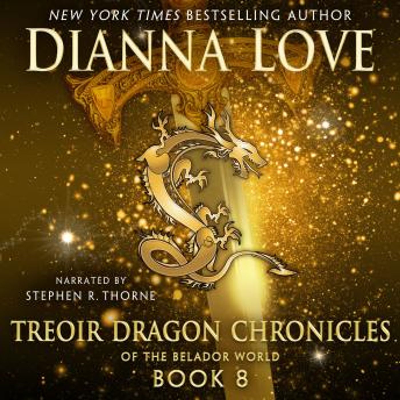 Discover the Best Audio Stories in Science Fiction & Fantasy, Fantasy