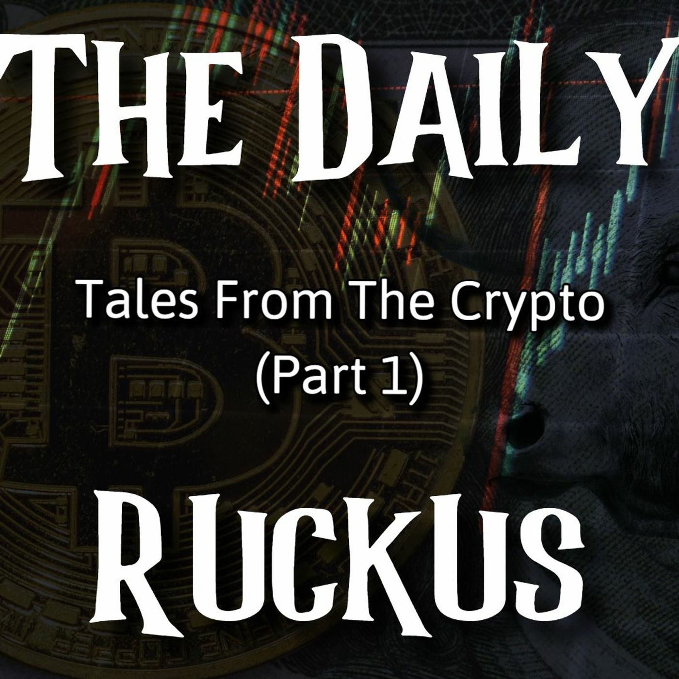The Daily Ruckus