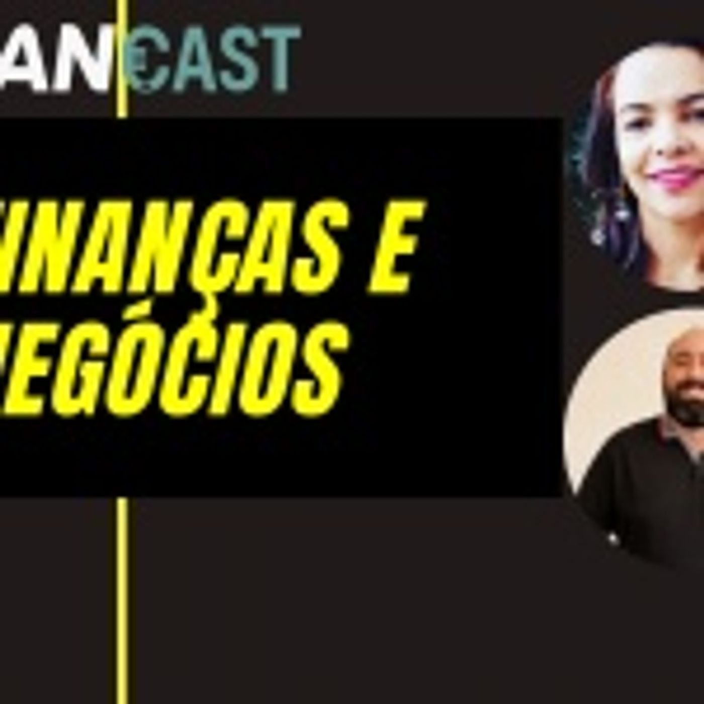 AllmanCast - Empreendedorismo Real