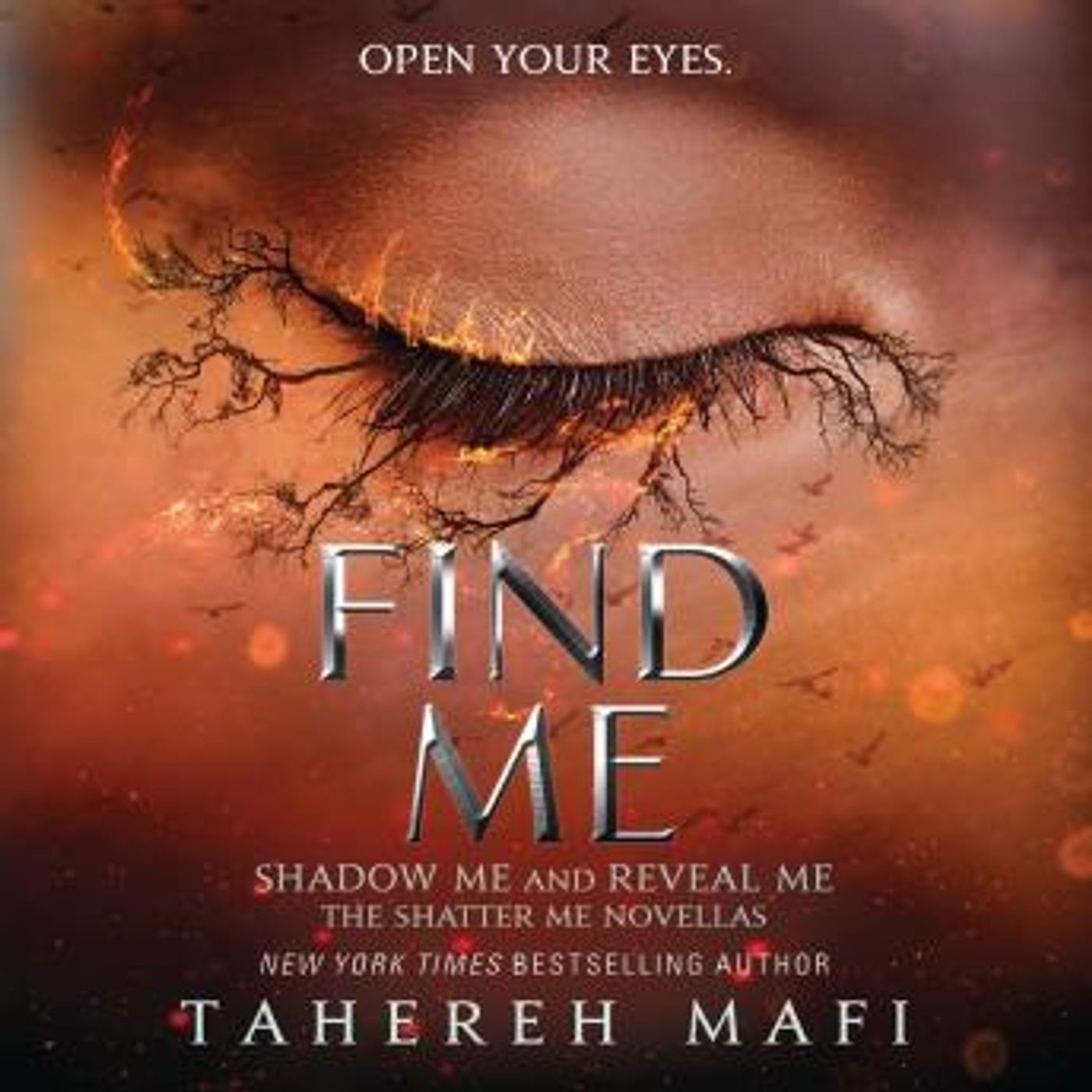 Download Top Full Audiobooks in Teen & YA, Sci-Fi, Fantasy & Paranormal