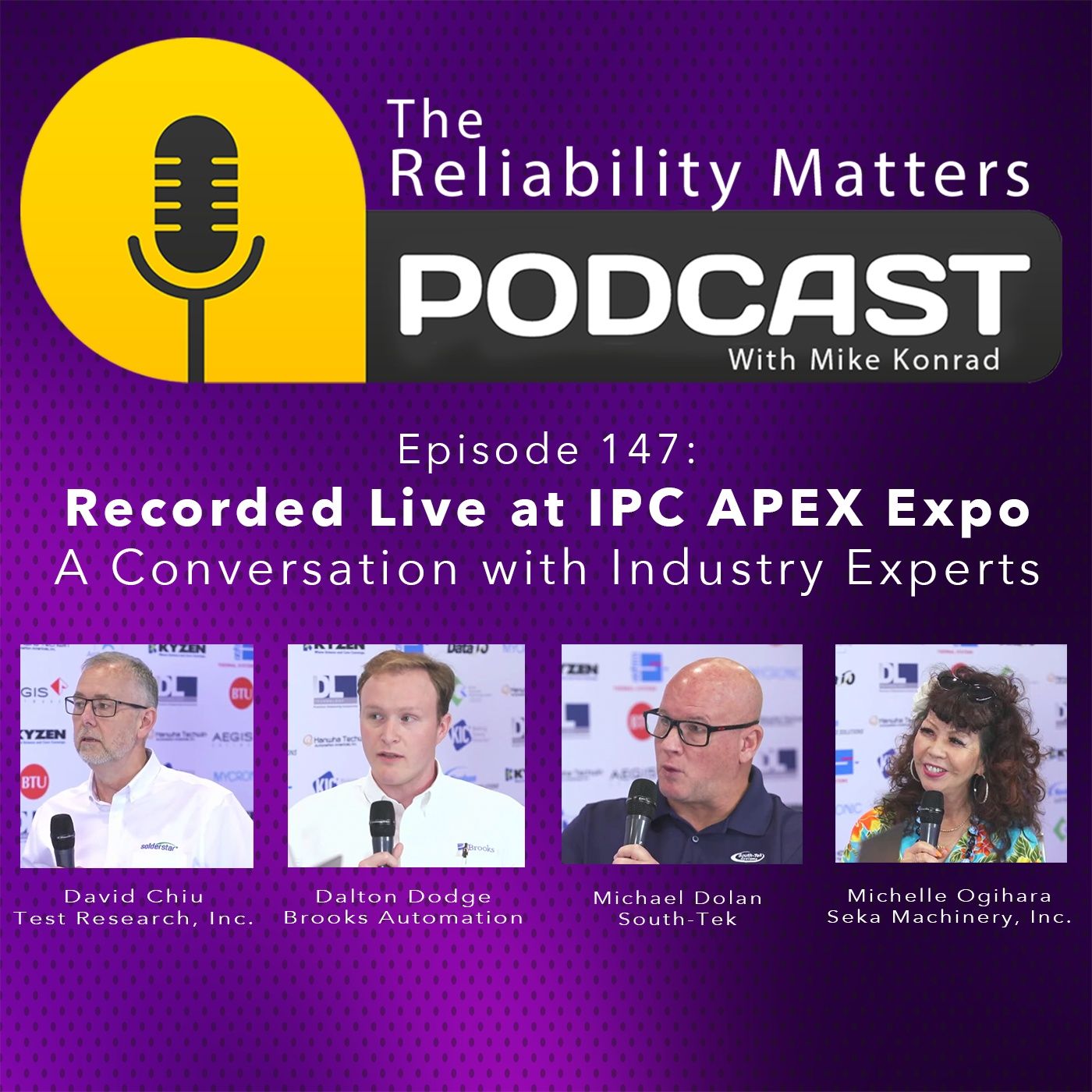 Episode 147: IPC Apex Special