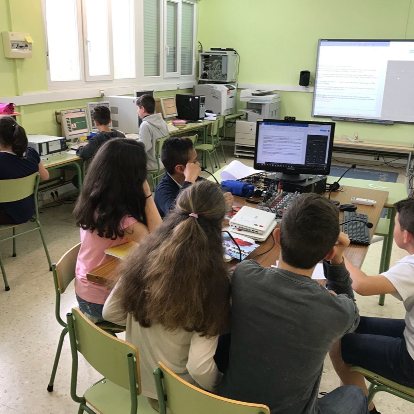 2017-2023 Eurokids 24 News: in English