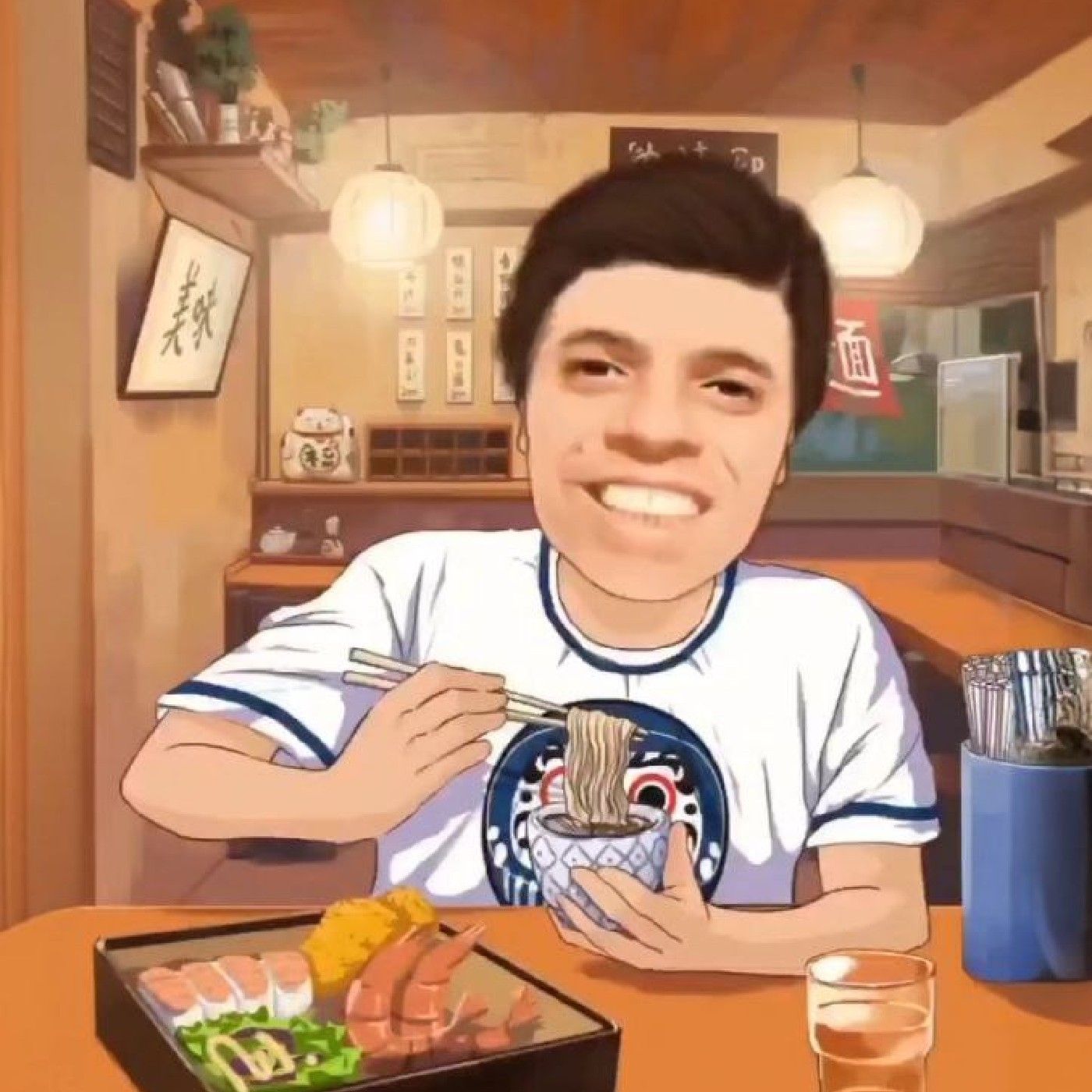 Filipill 878: Macarrão, Possível Despedida e mais - 25.Out.2026 episode artwork