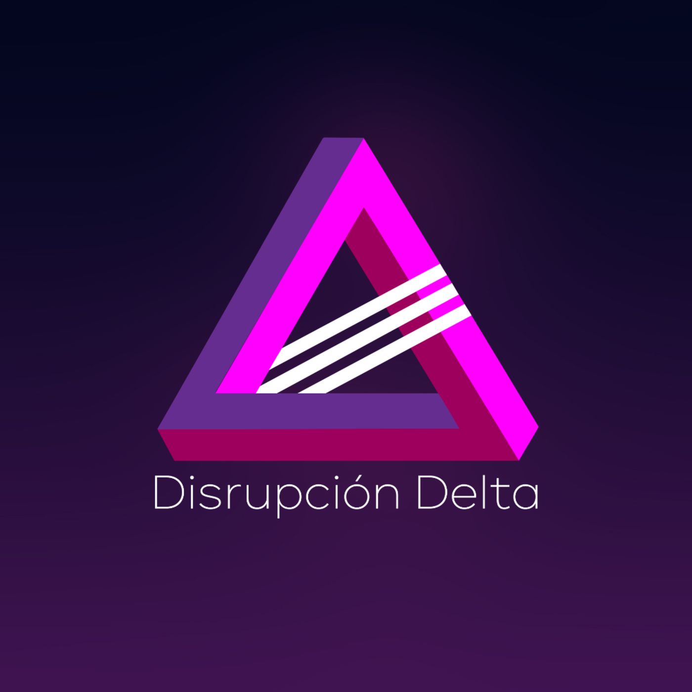 Disrupción Delta