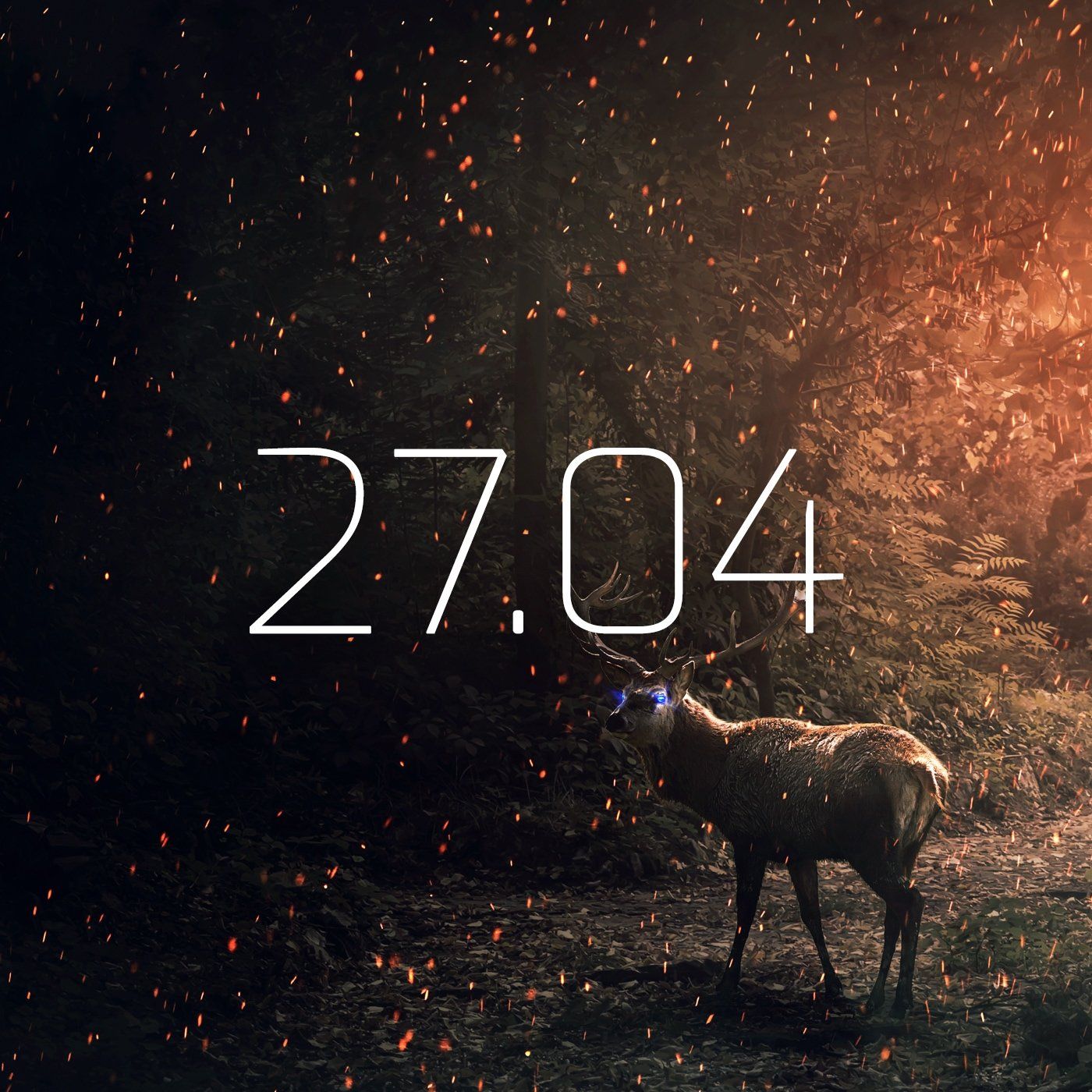 27.04 – MU Podcast – The Signal