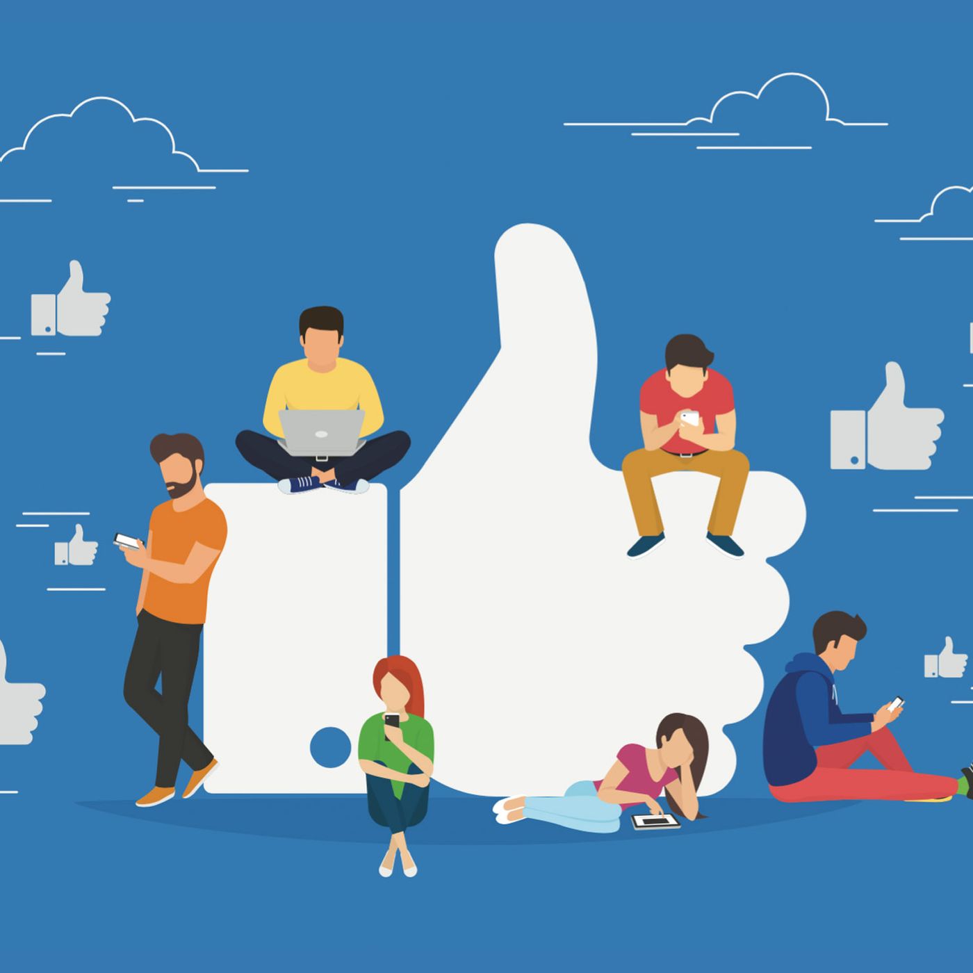 Linda Palmer\'s show