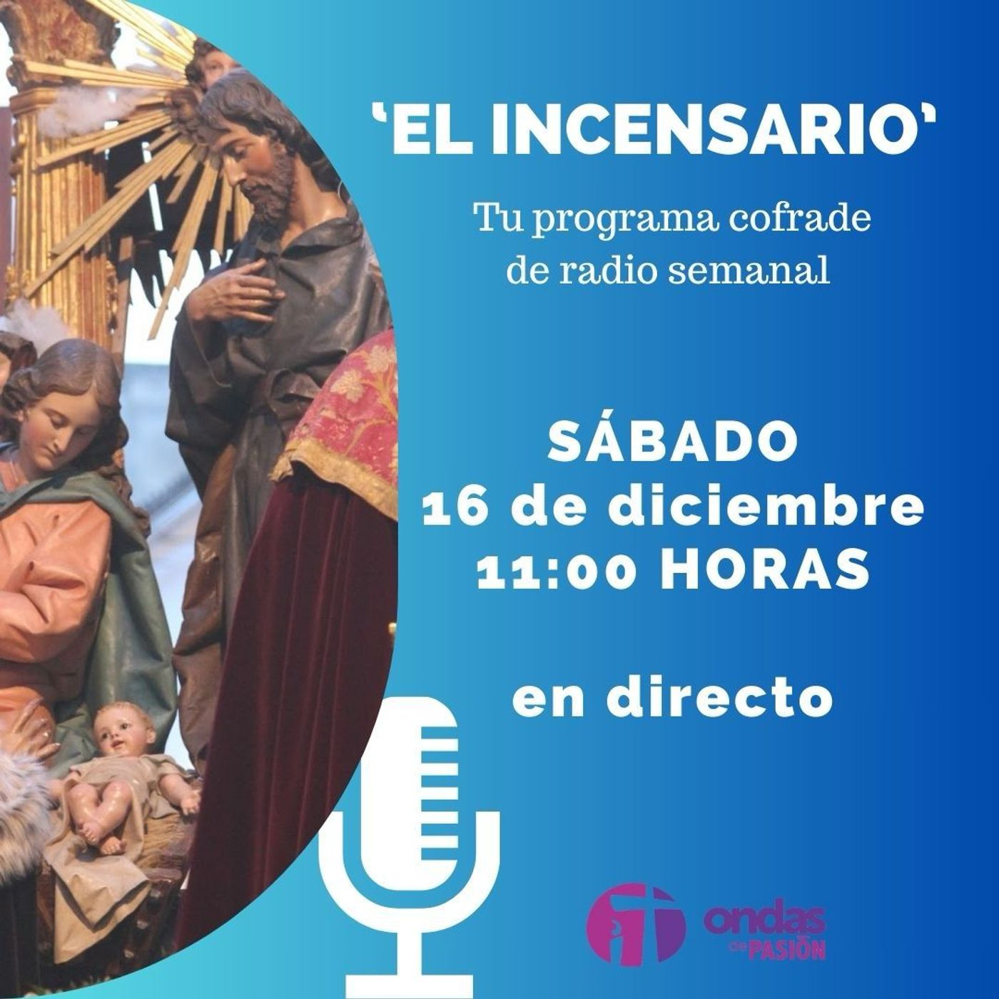 Ondas de Pasión Radio