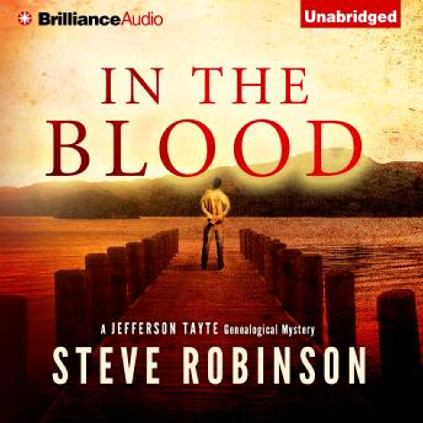 New Full Audiobooks in Mystery, Thriller & Horror, Police & Detective