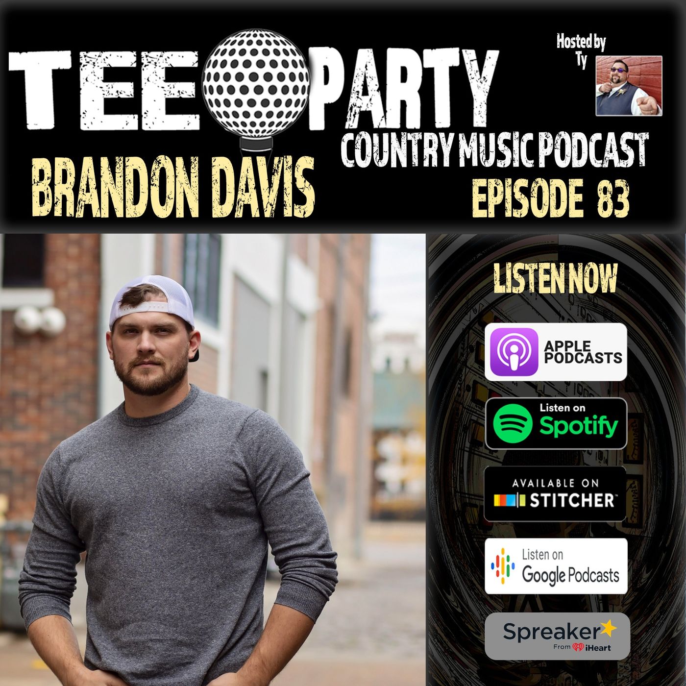 Tee Party Podcast