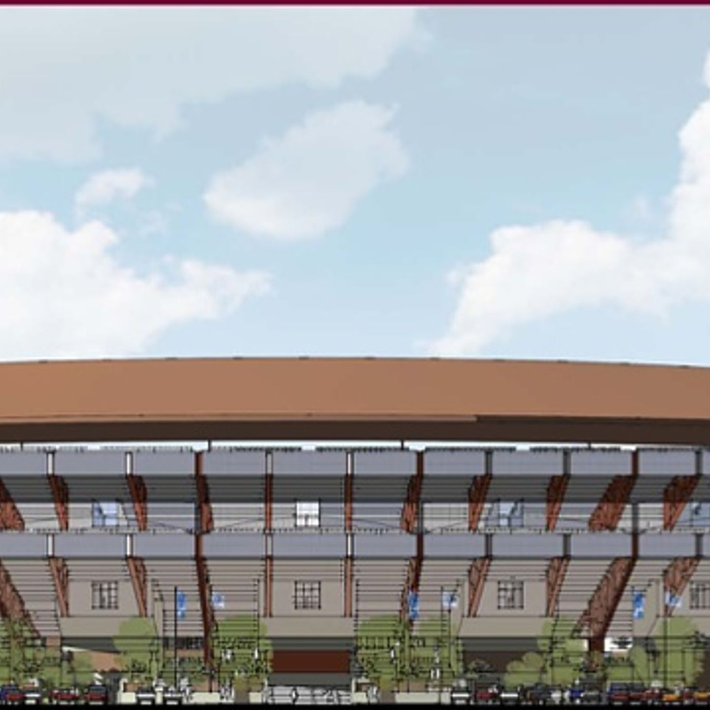 Development authority OKs intent for $50 million in bonds to fund Oswego cricket stadium episode artwork