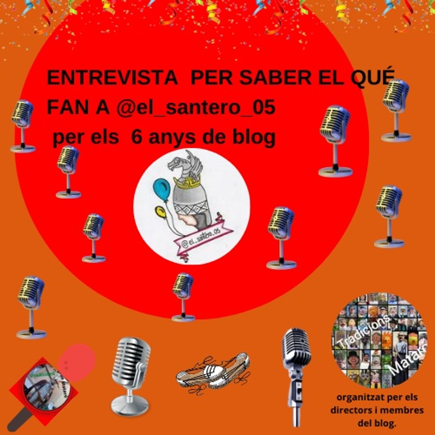 Rádio de Tradiciones de Mataró
