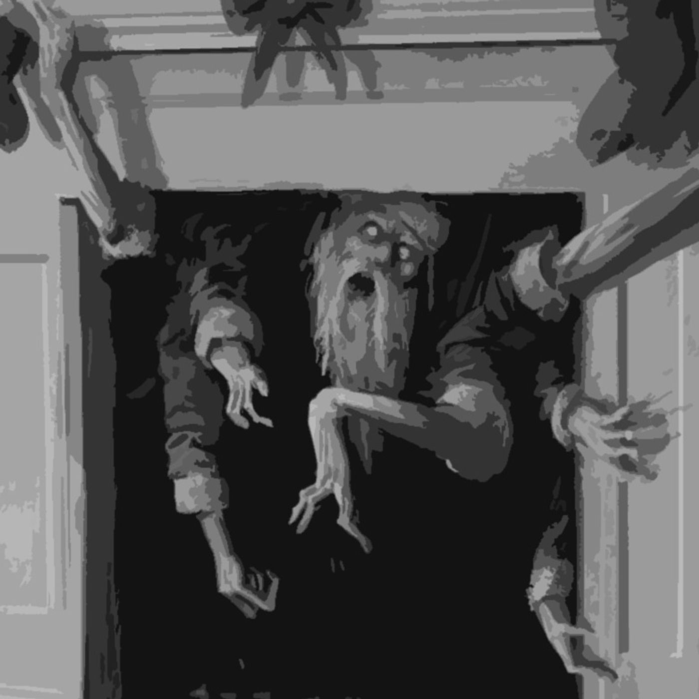 I regali di Babbo Natale - Racconti Horror episode artwork