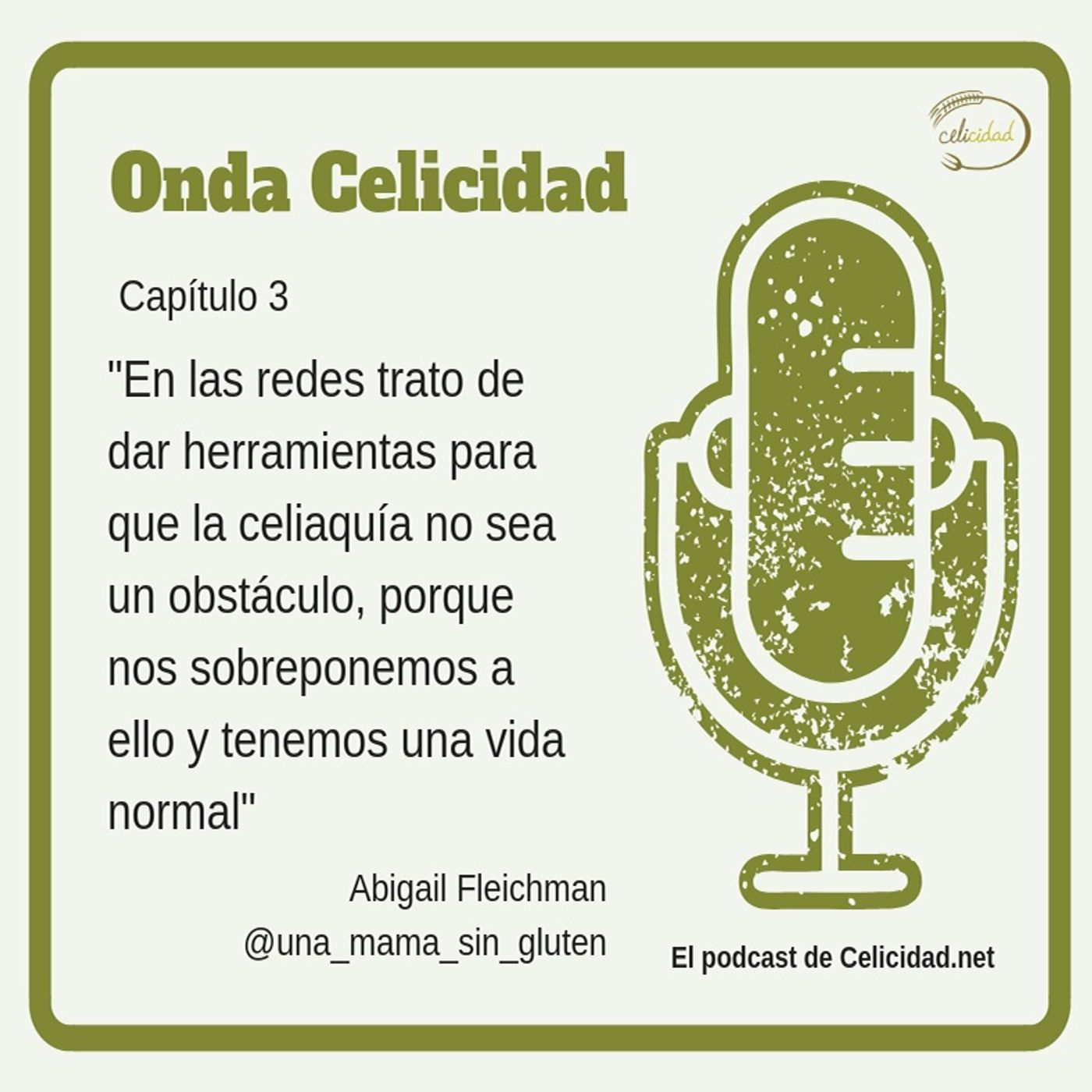 Onda Celicidad
