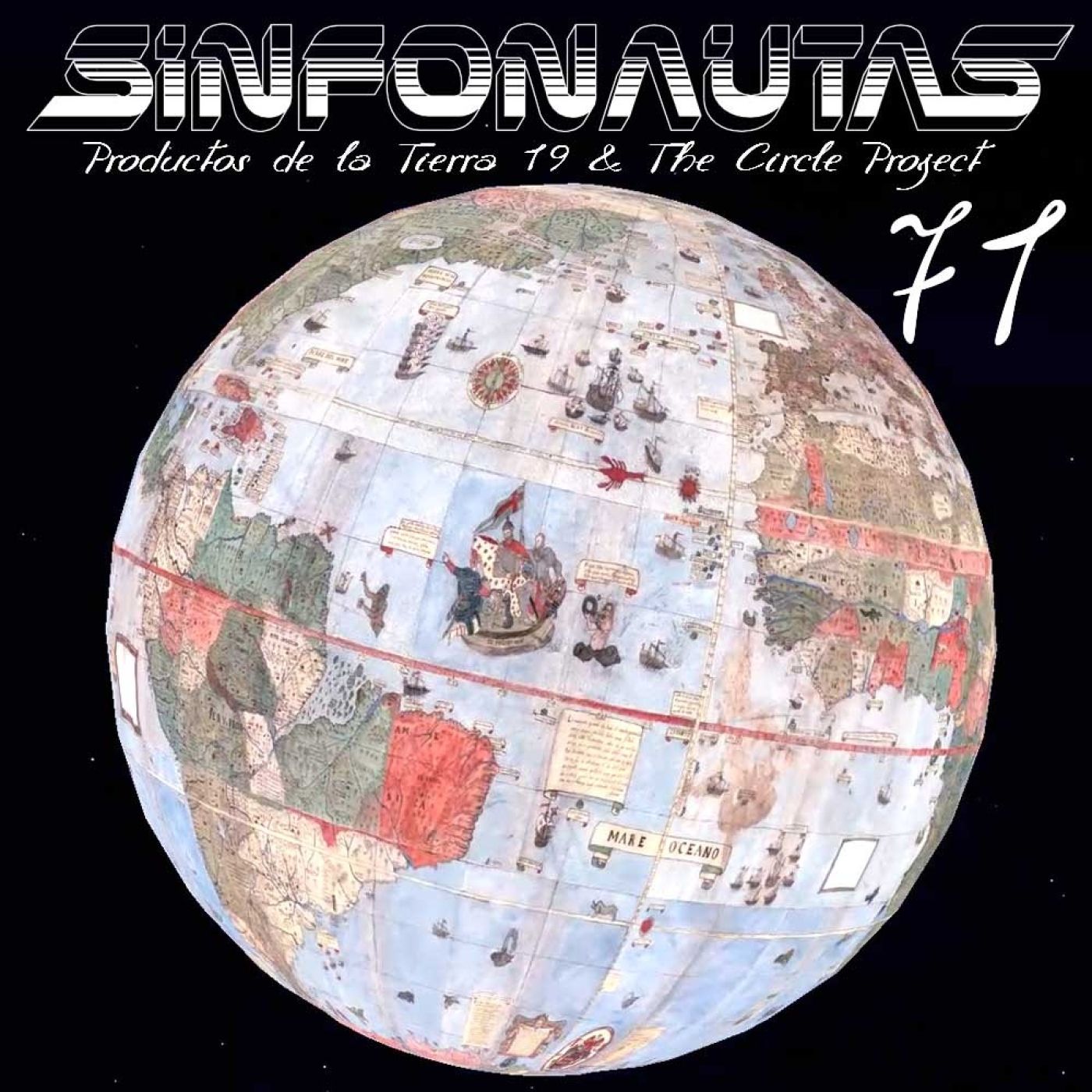 Sinfonautas Pódcast Musical