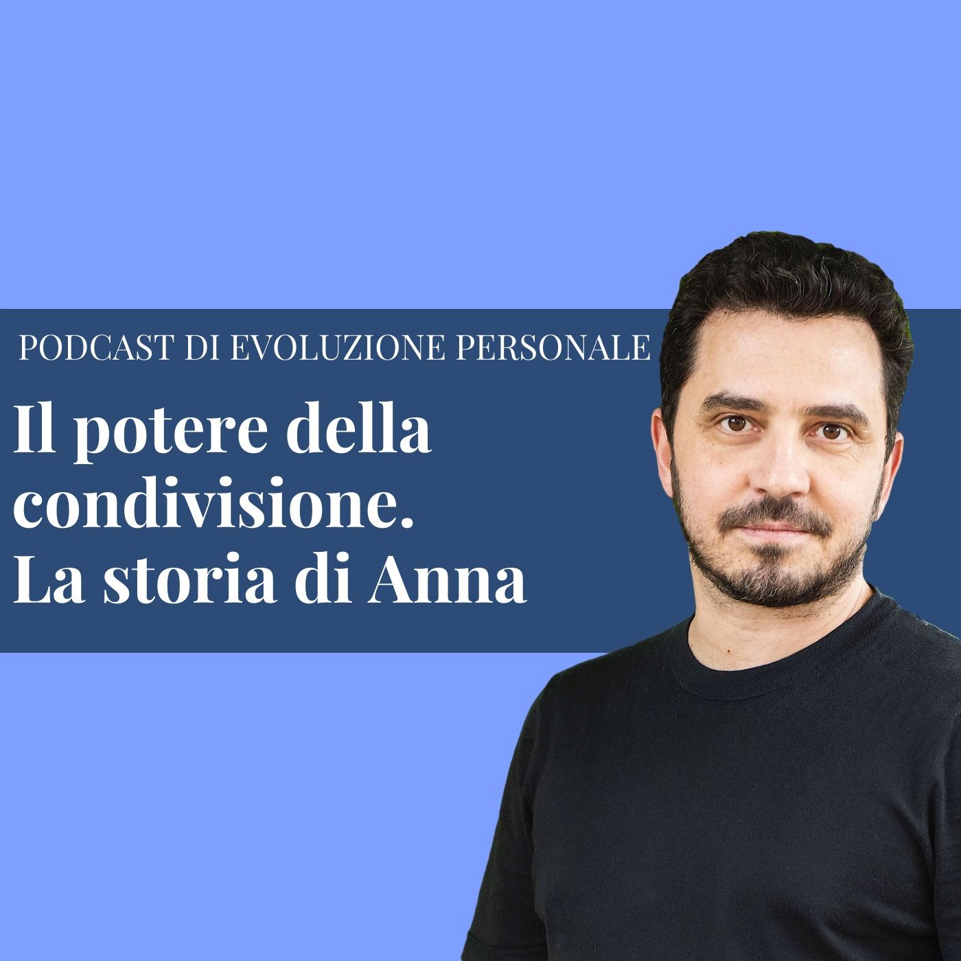 Relazioniamoci di Antonio Quaglietta