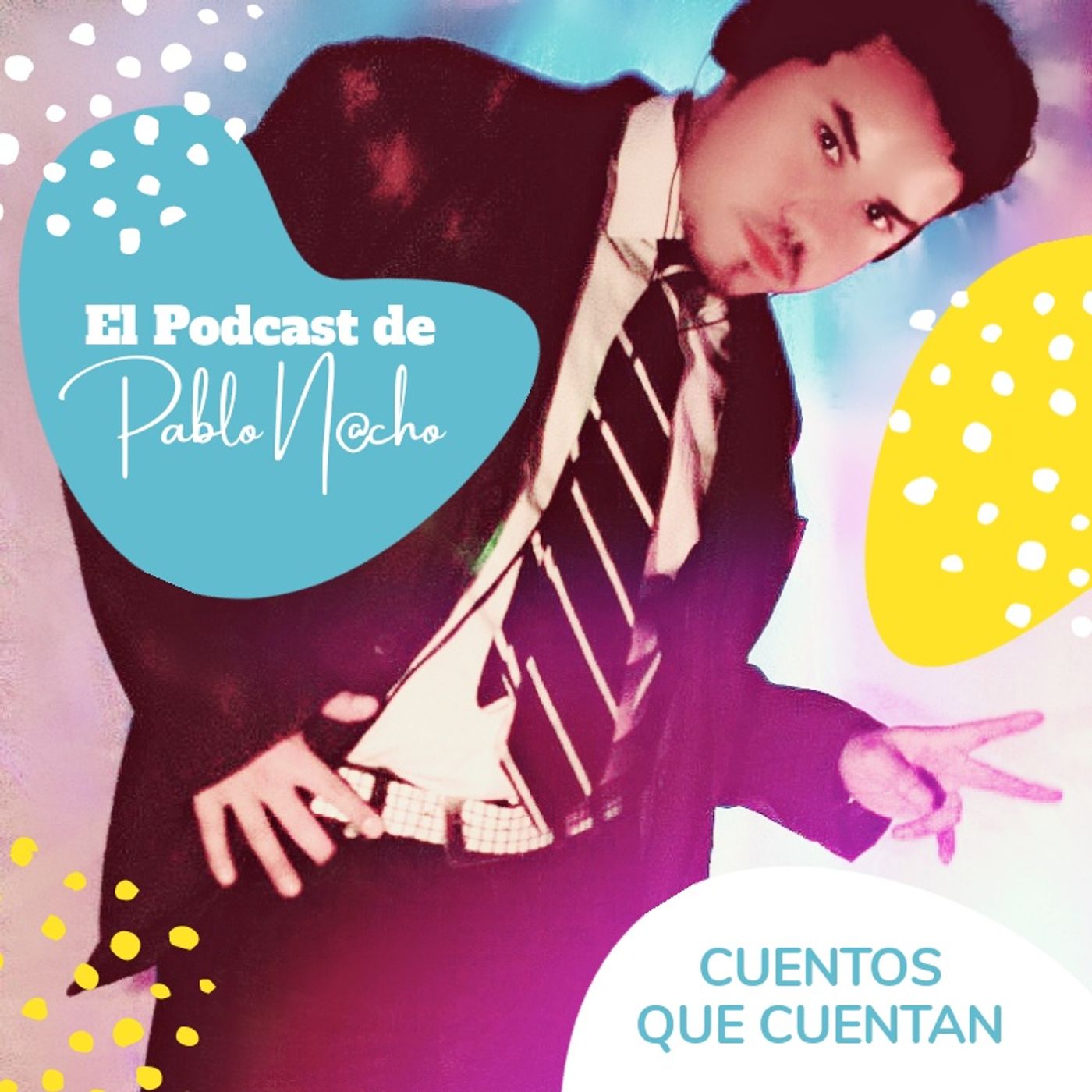 El Podcast de Pablo Nacho