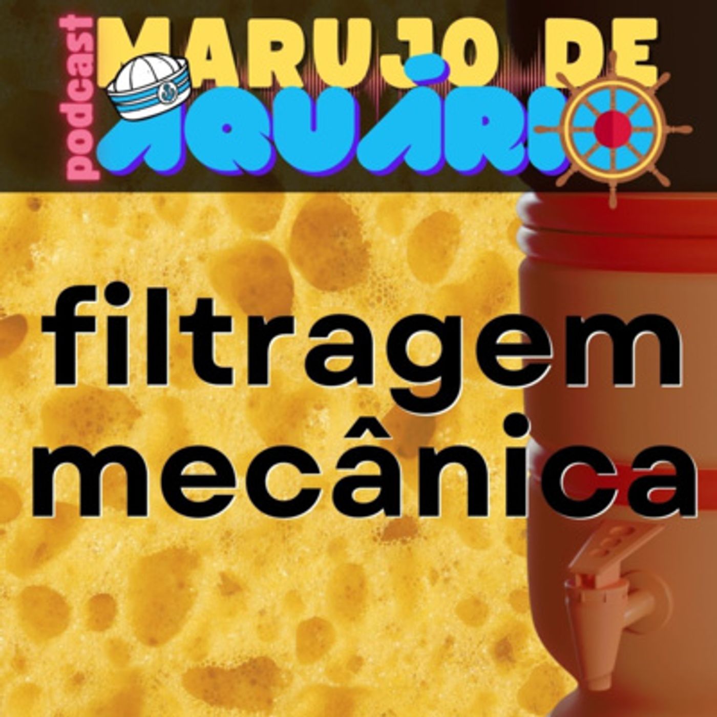 Marujo de Aquário