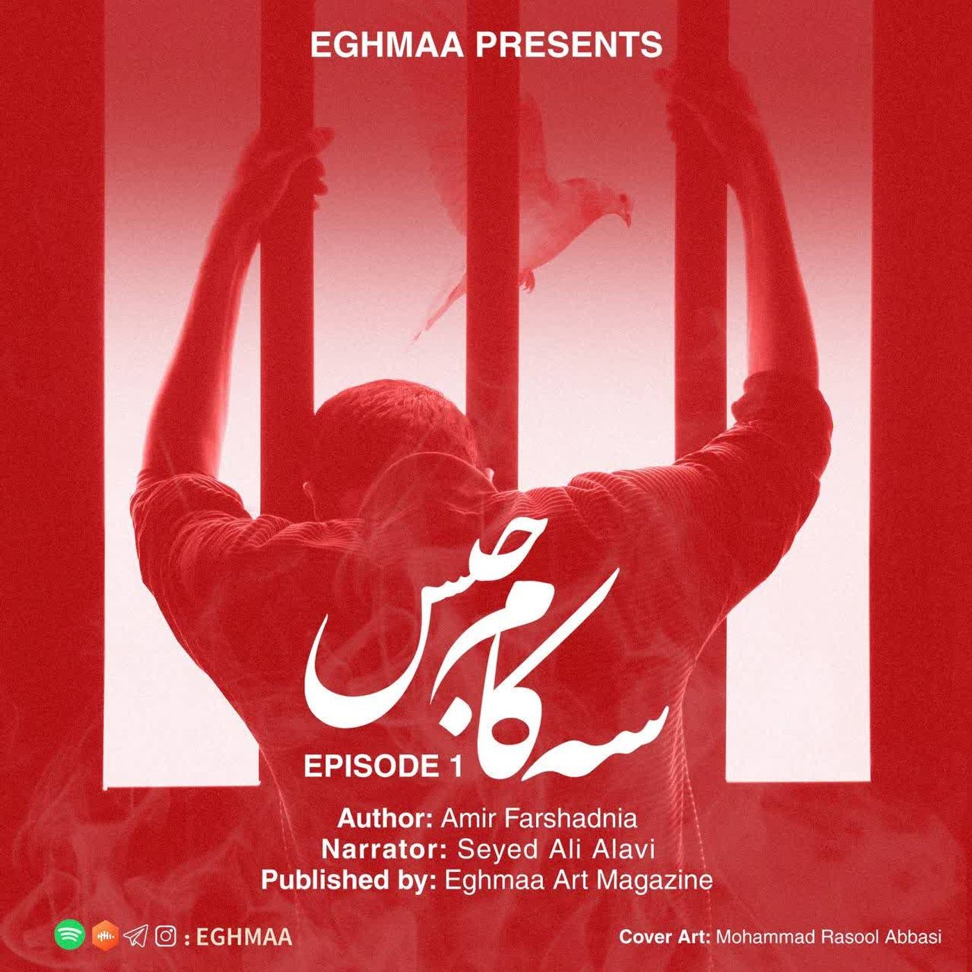 Se Kam Habs episode artwork