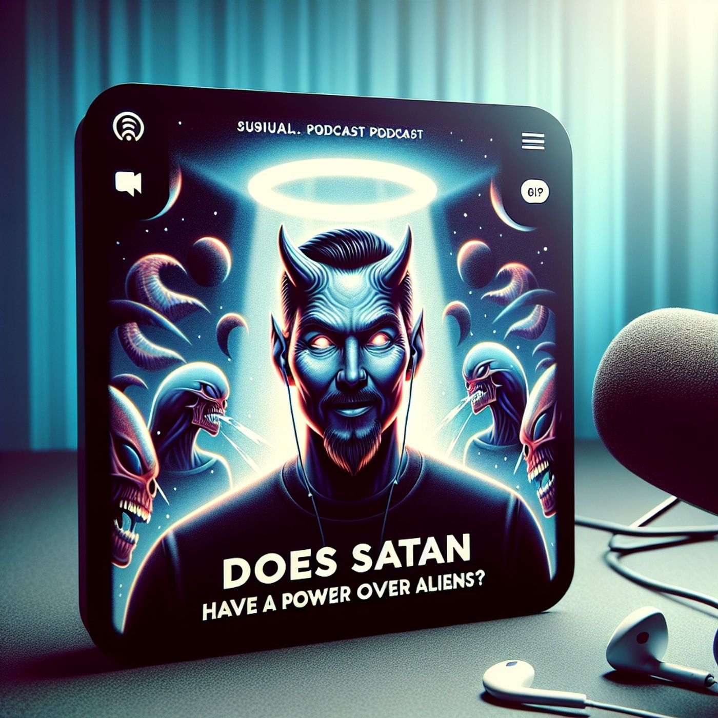 Disclosure: UAP & Alien Files