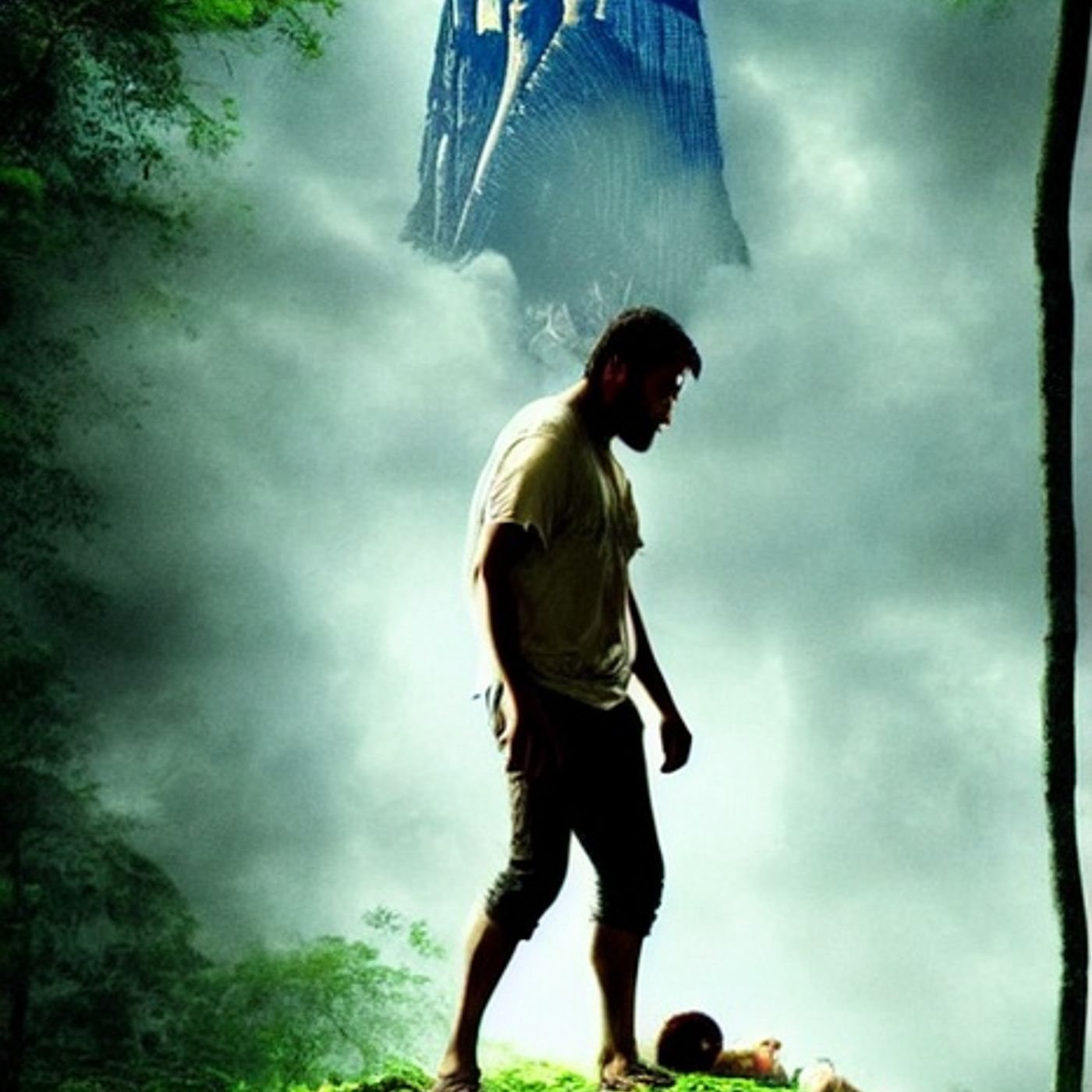 Ficción Perturbadora