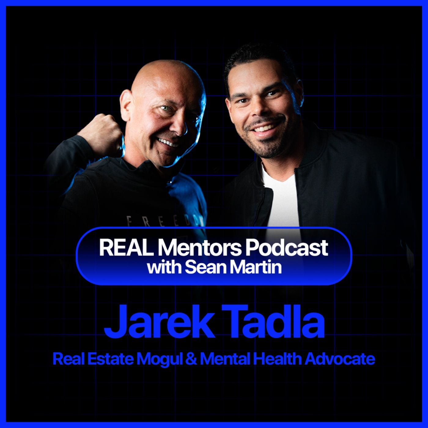 REAL Mentors Podcast