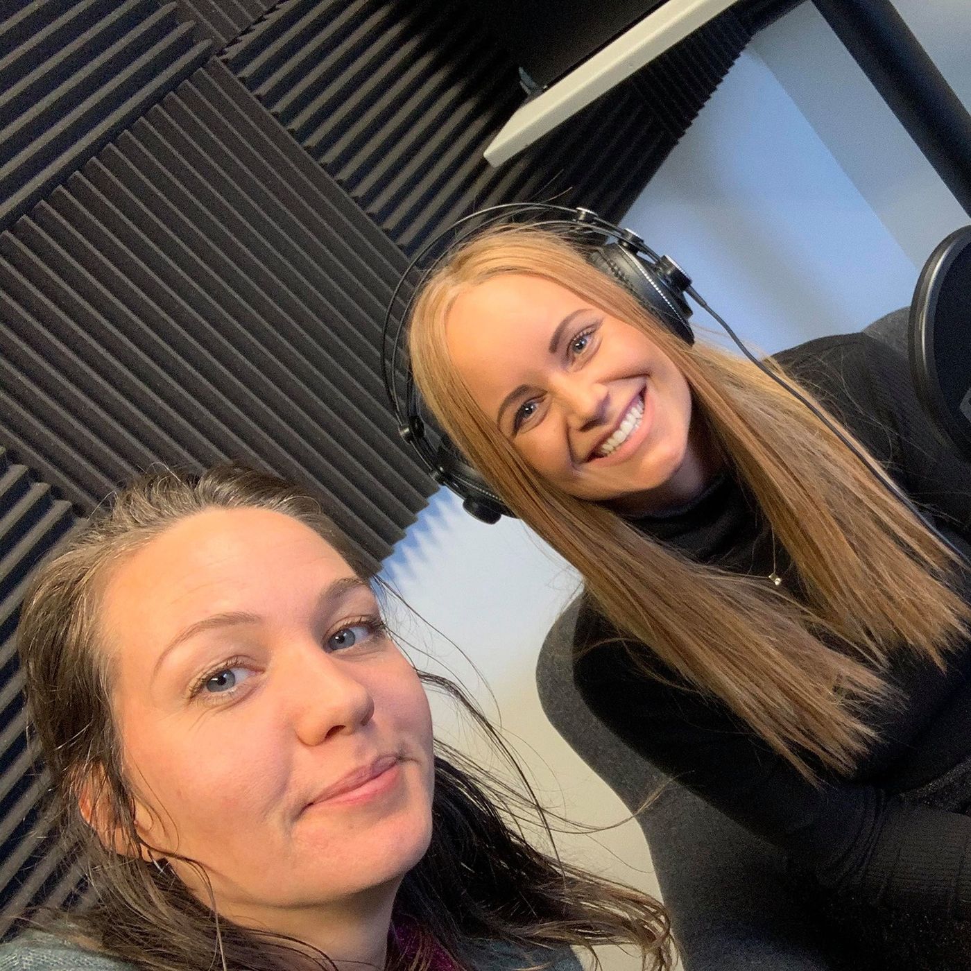 APPETIZE Podcast
