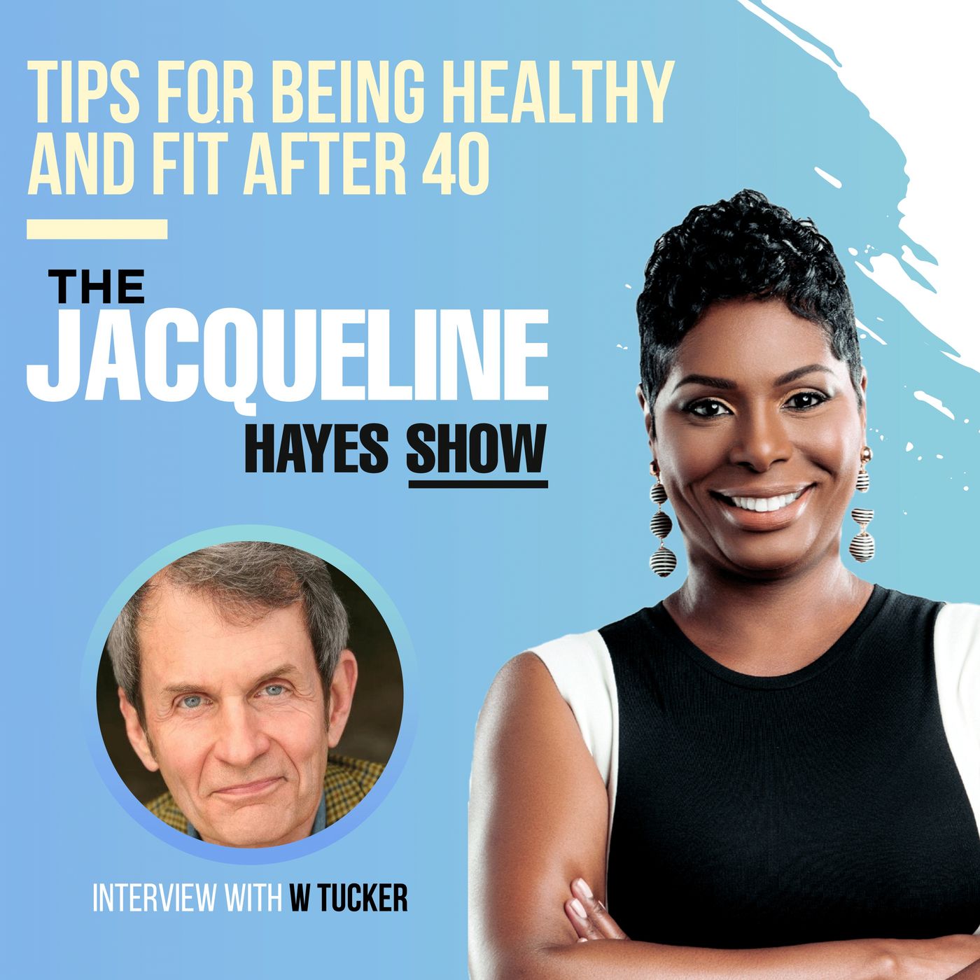 The Jacqueline Hayes Show