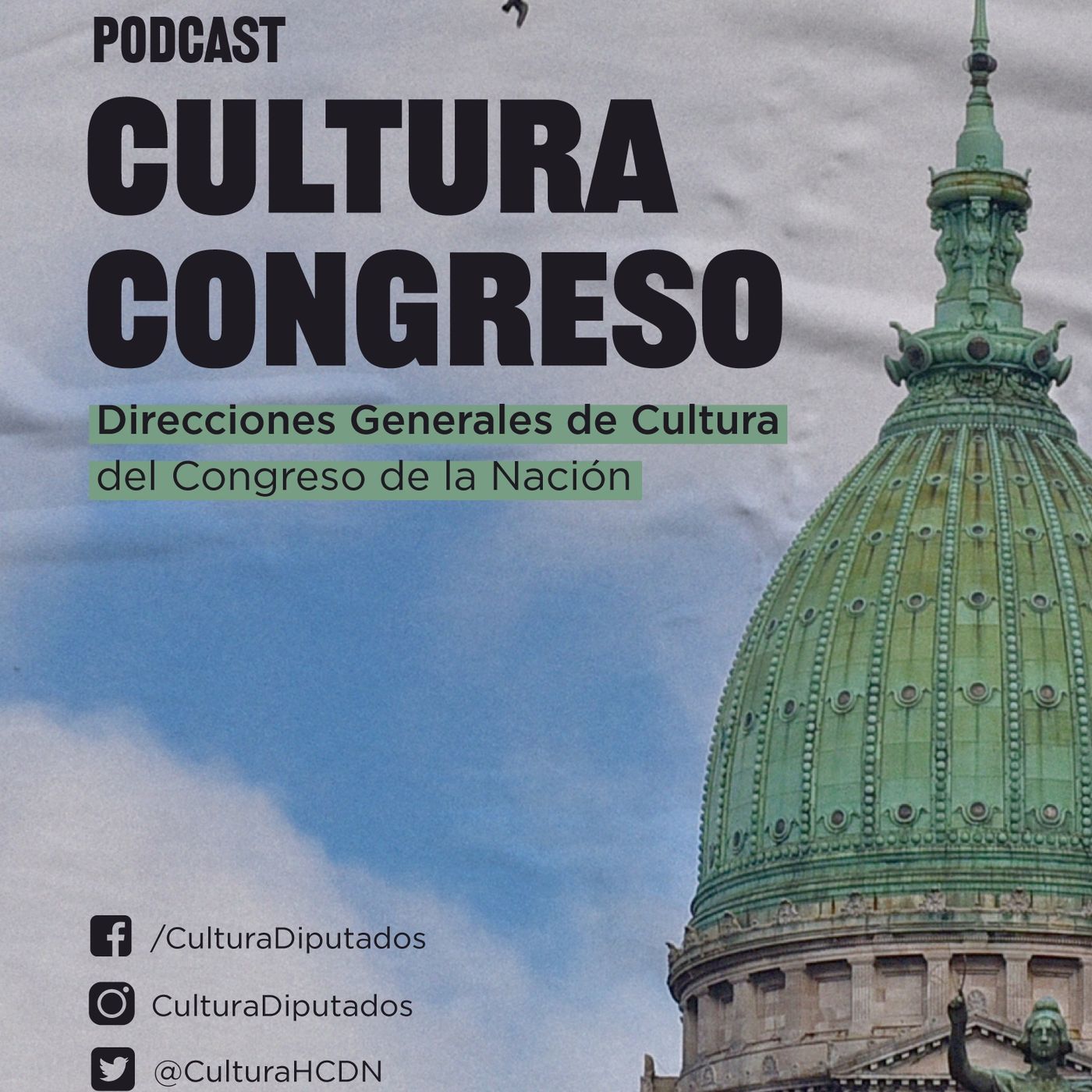 Cultura Congreso