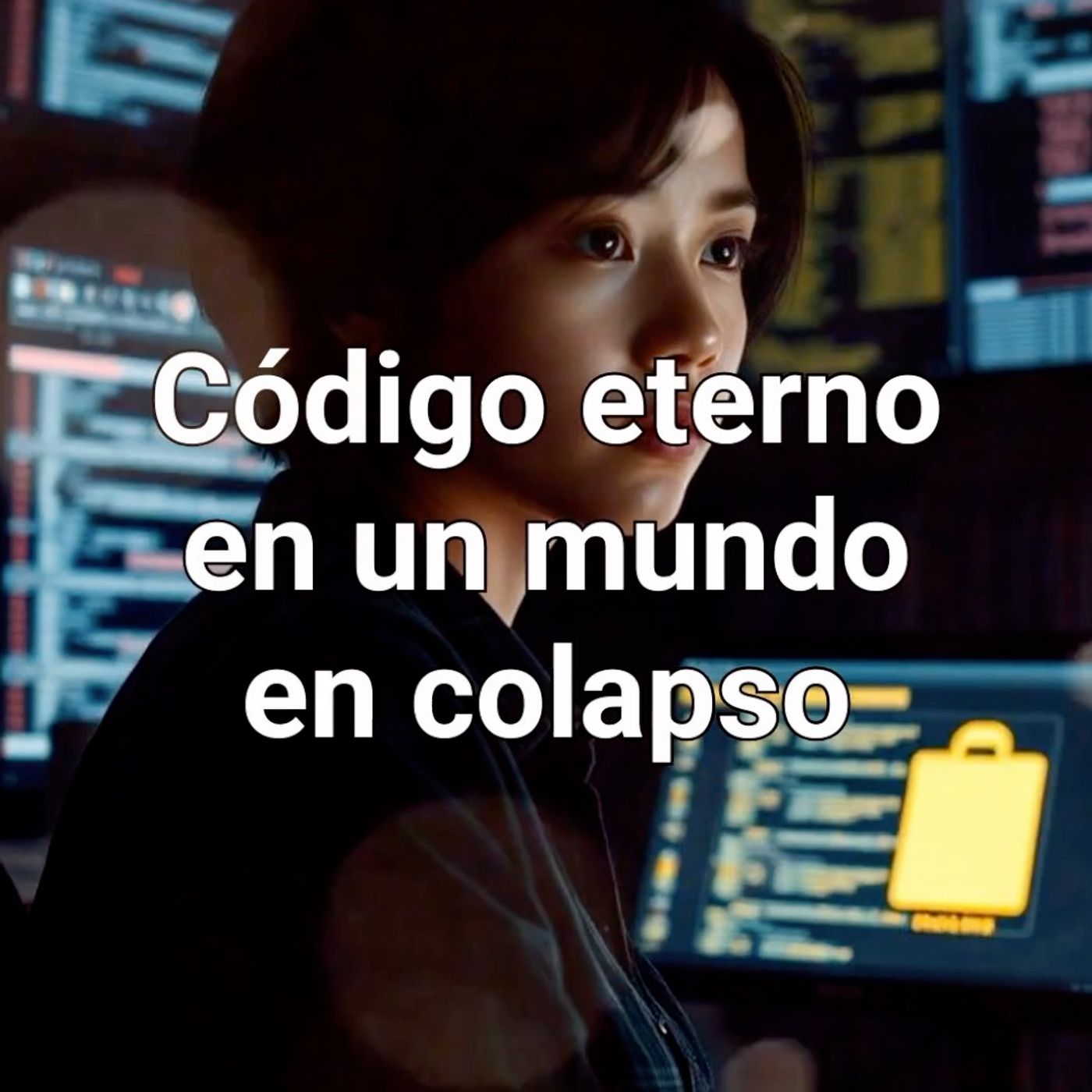 El umbral del pánico