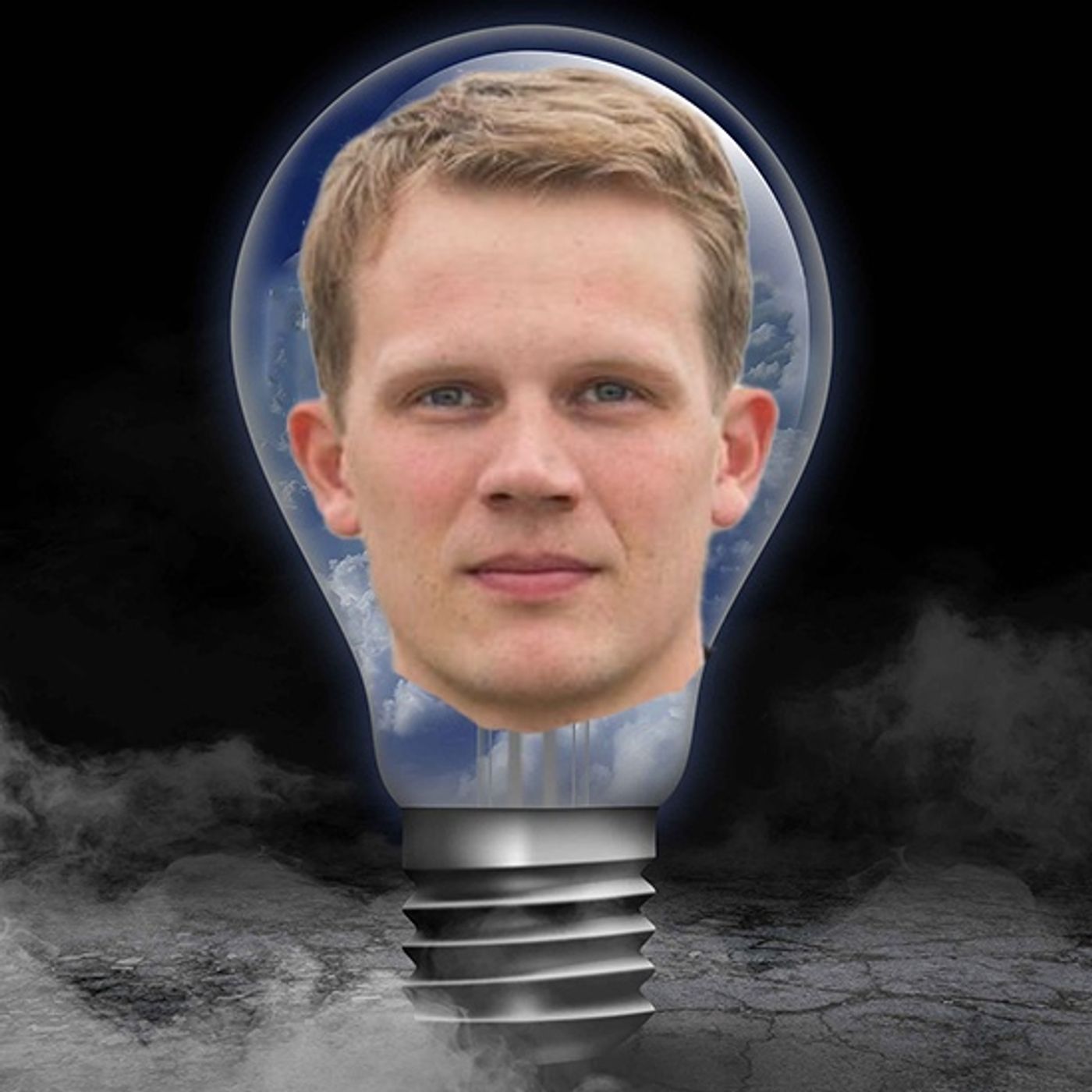 #284 Eldur Ólafsson - Sjaldgæfir málmar leggja undirstöður velmegunar