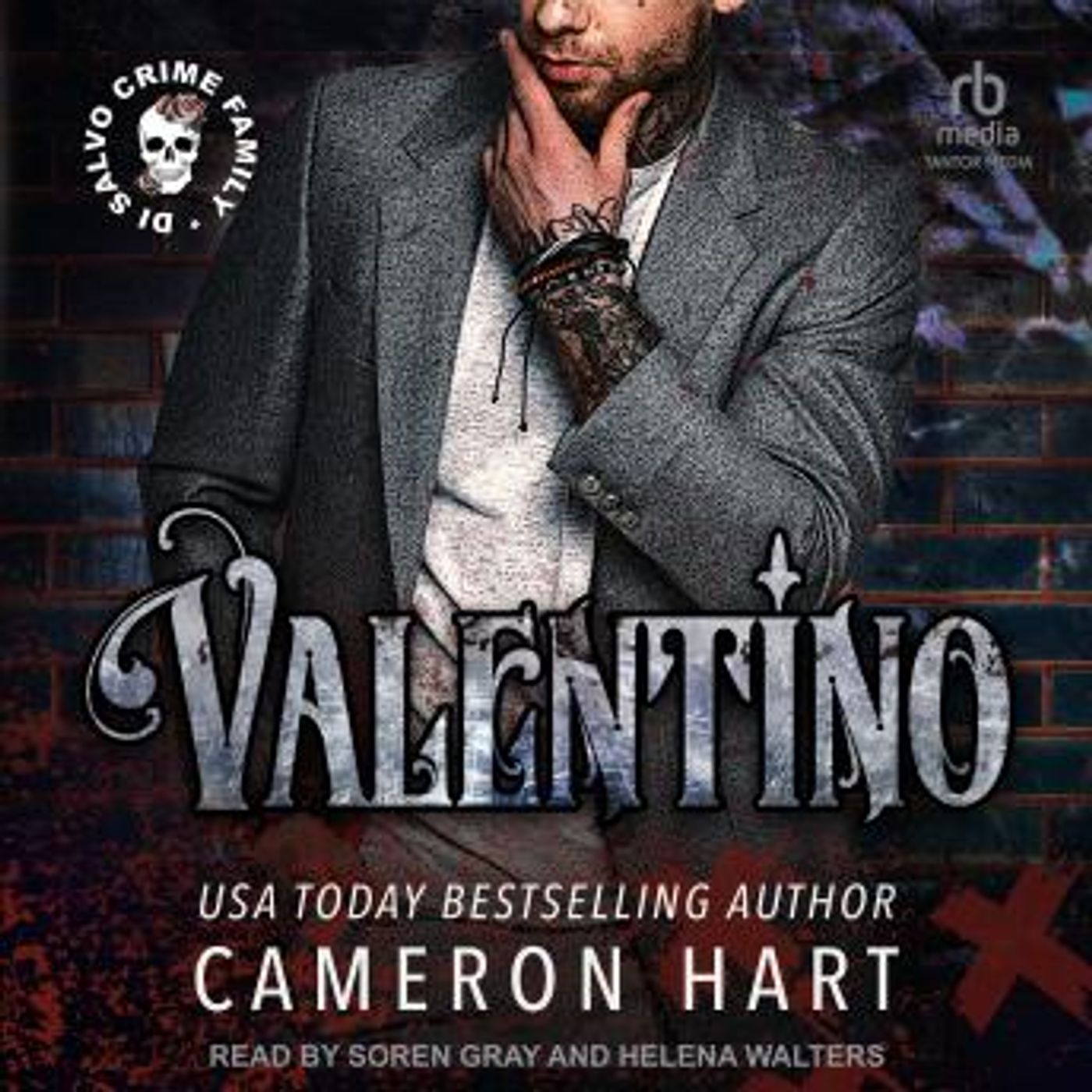 Discover the Best Audio Stories in Romance, Modern