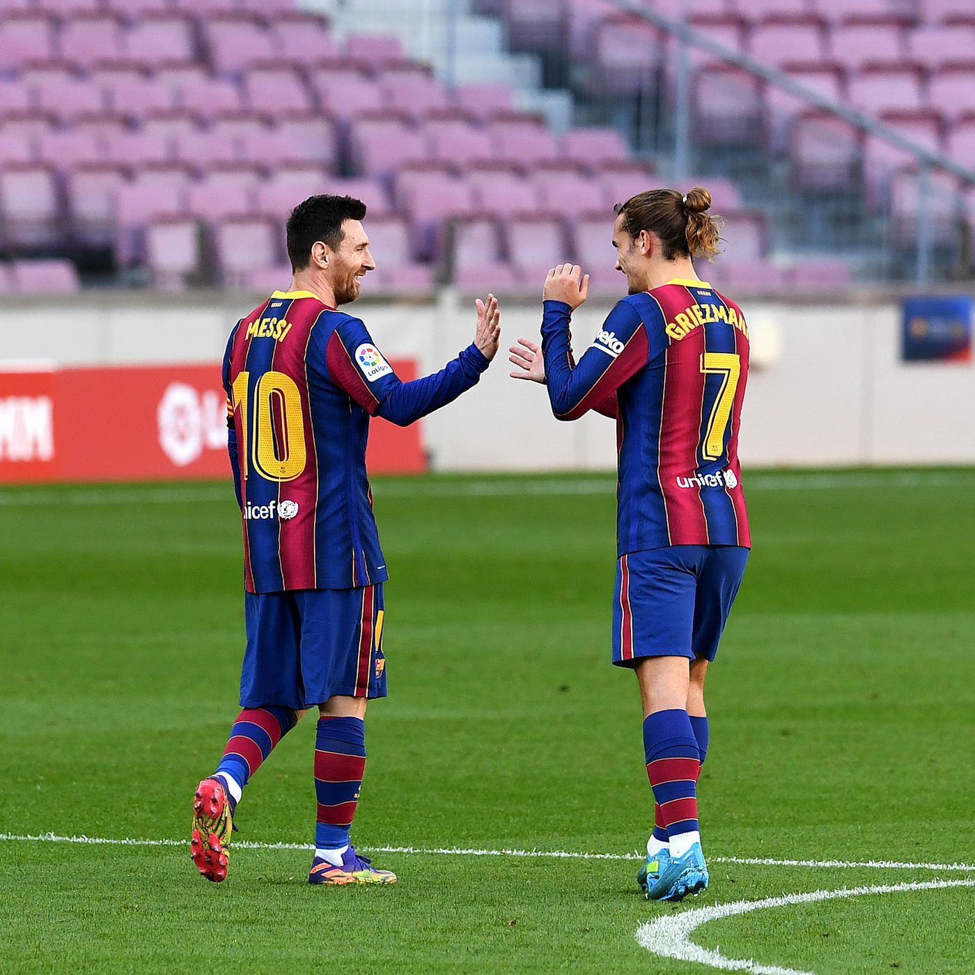 Vida Blaugrana