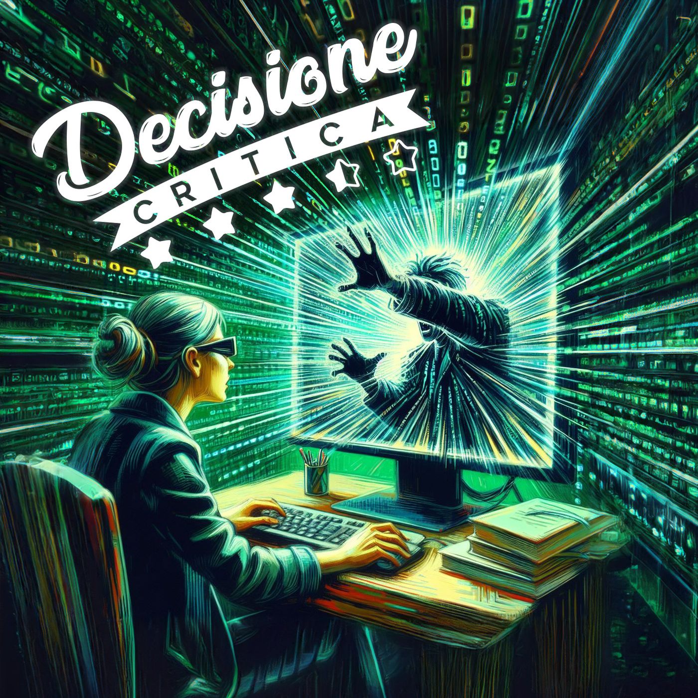 Decisione Critica - Cinema