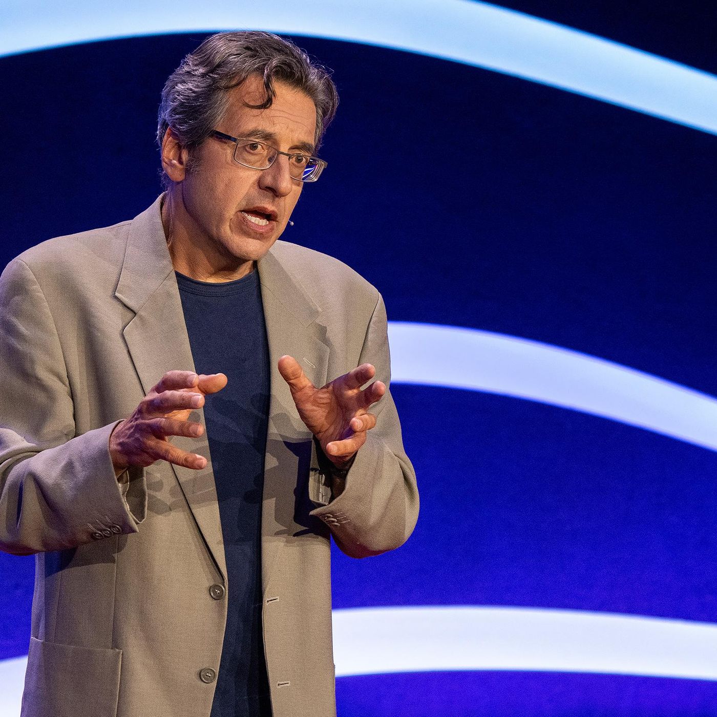 TED Talks
