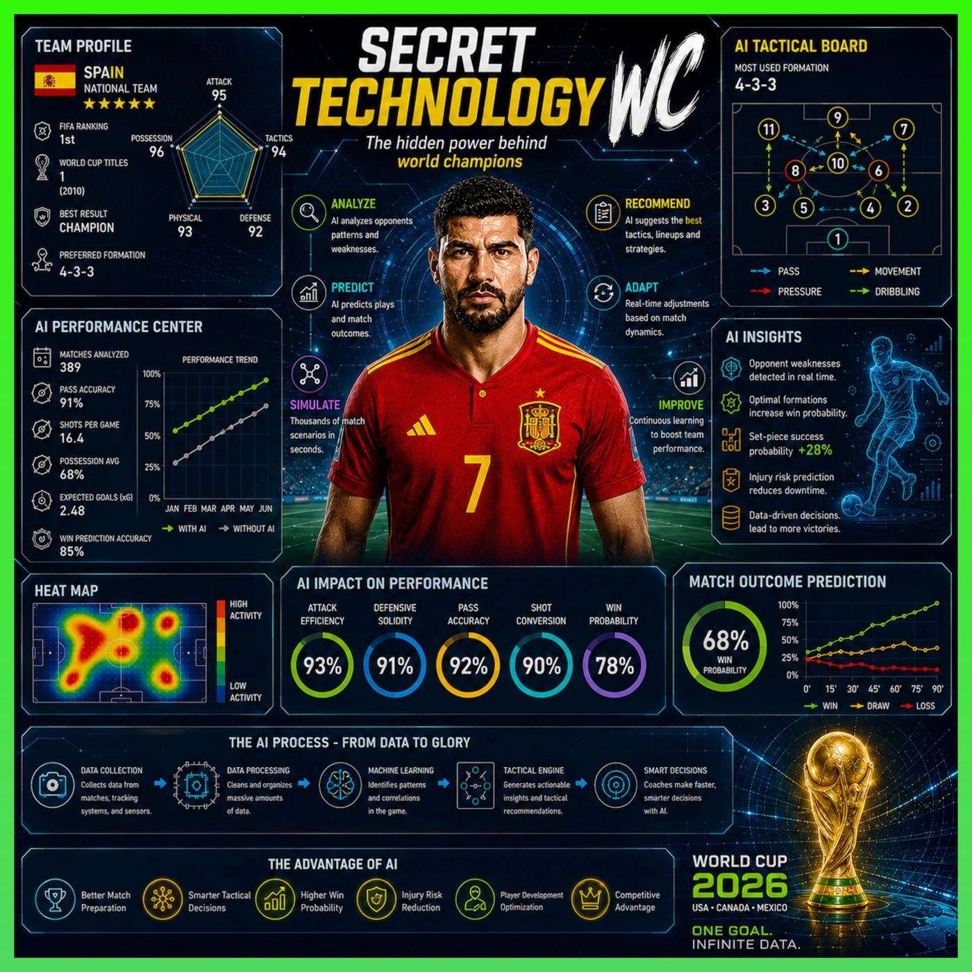 Secret Technology WC episode artwork