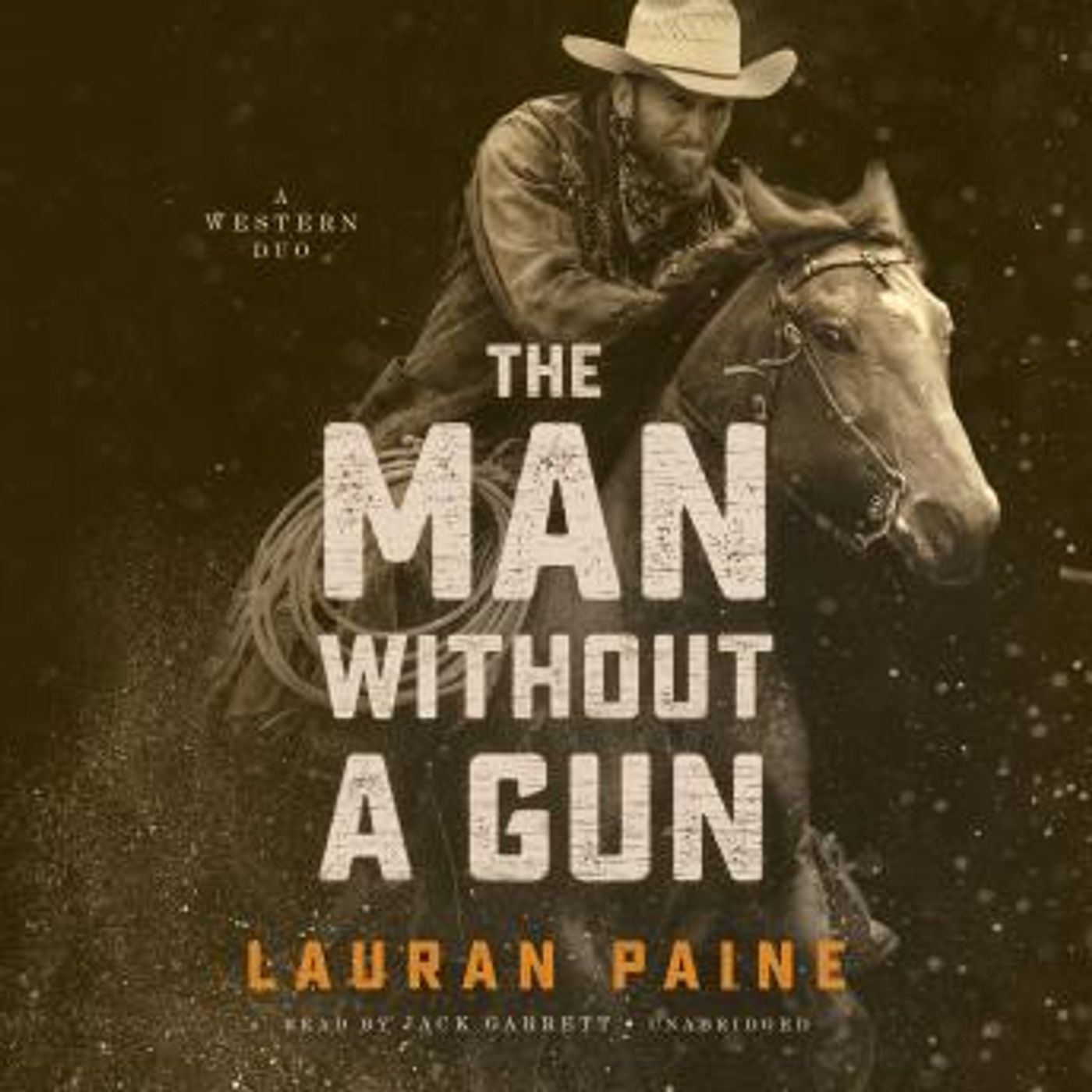 Grab the Essential Full Audiobooks in Fiction, Westerns & War