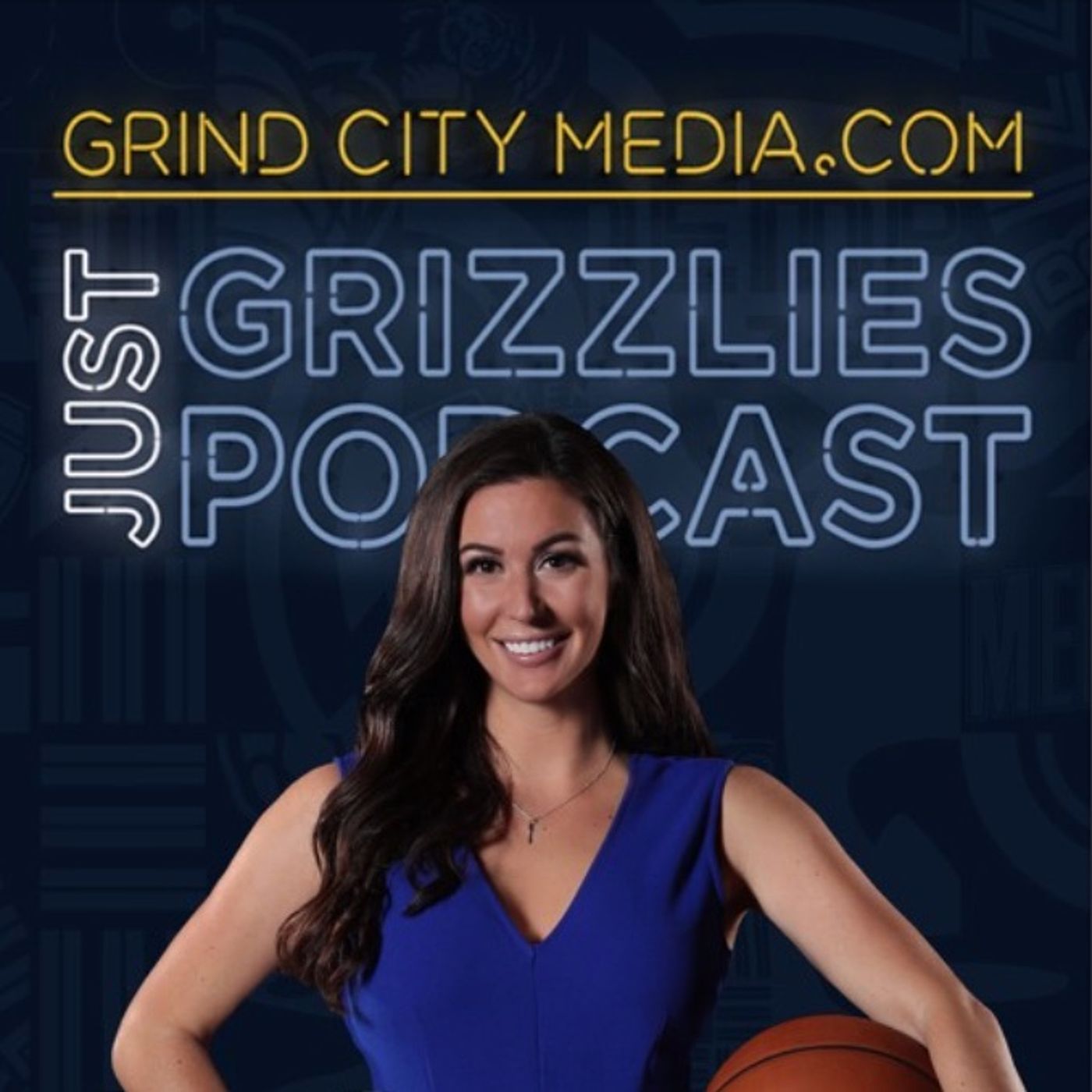 JUST GRIZZLIES with Kelcey Wright Johnson