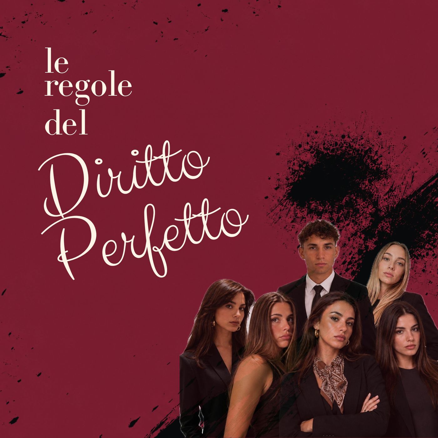 Le regole del diritto perfetto - Trailer