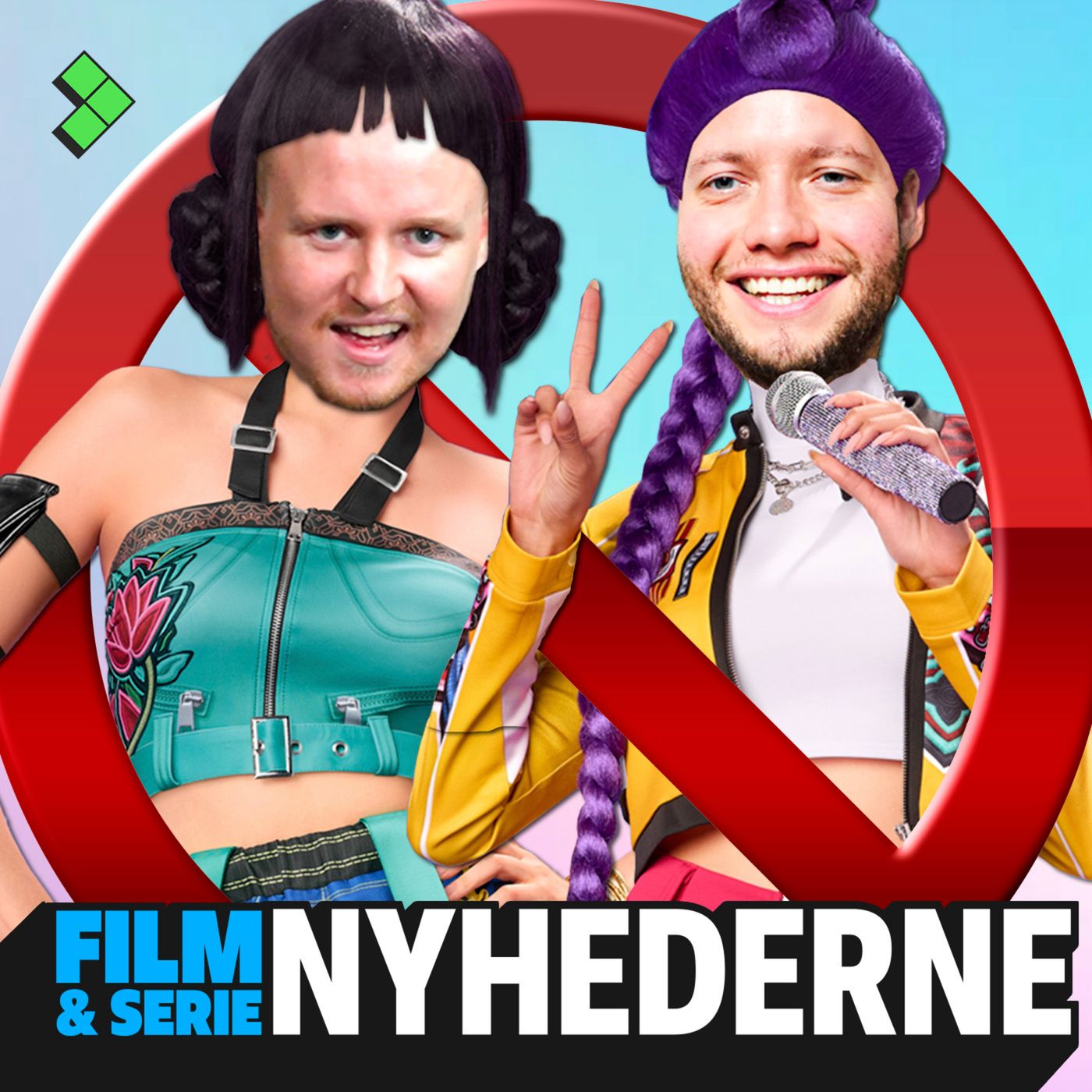 Film- og Serienyhederne | KPop Demon Hunters-skaber afviser ny film-rygter