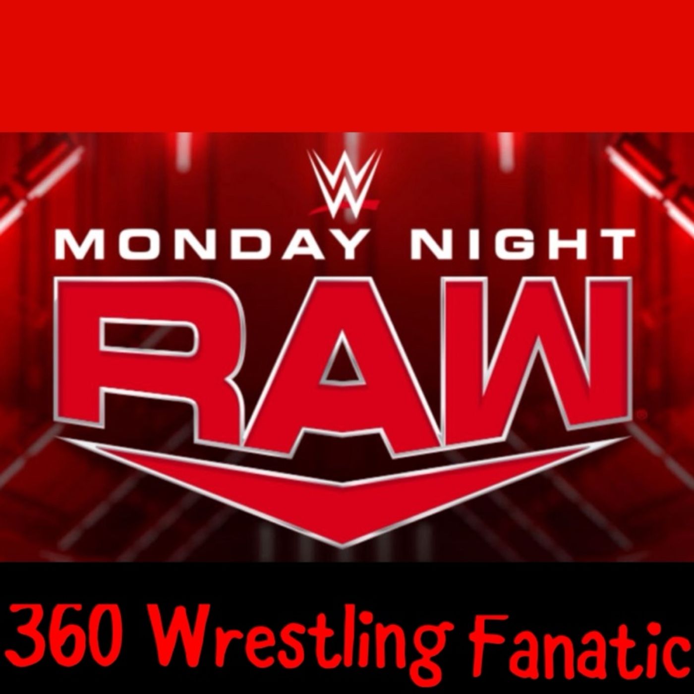 360 Wrestling Fanatic 591