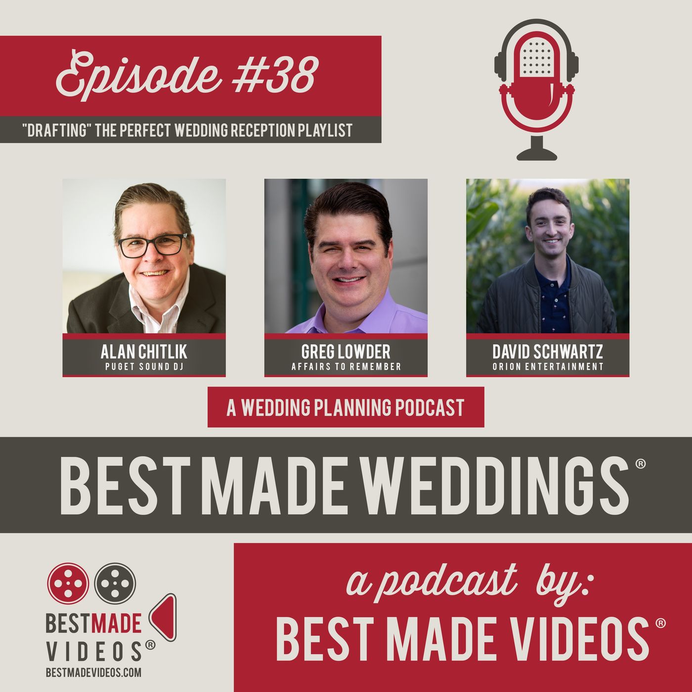 Best Made Weddings®