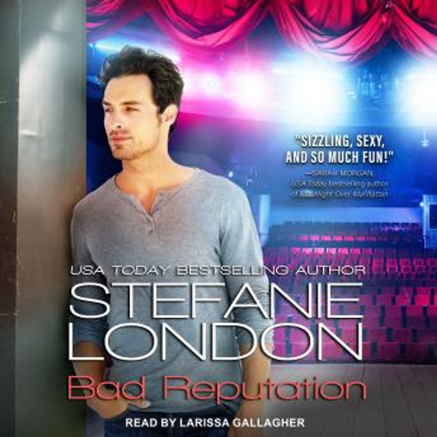 Download Latest Full Audiobooks in Romance, Modern
