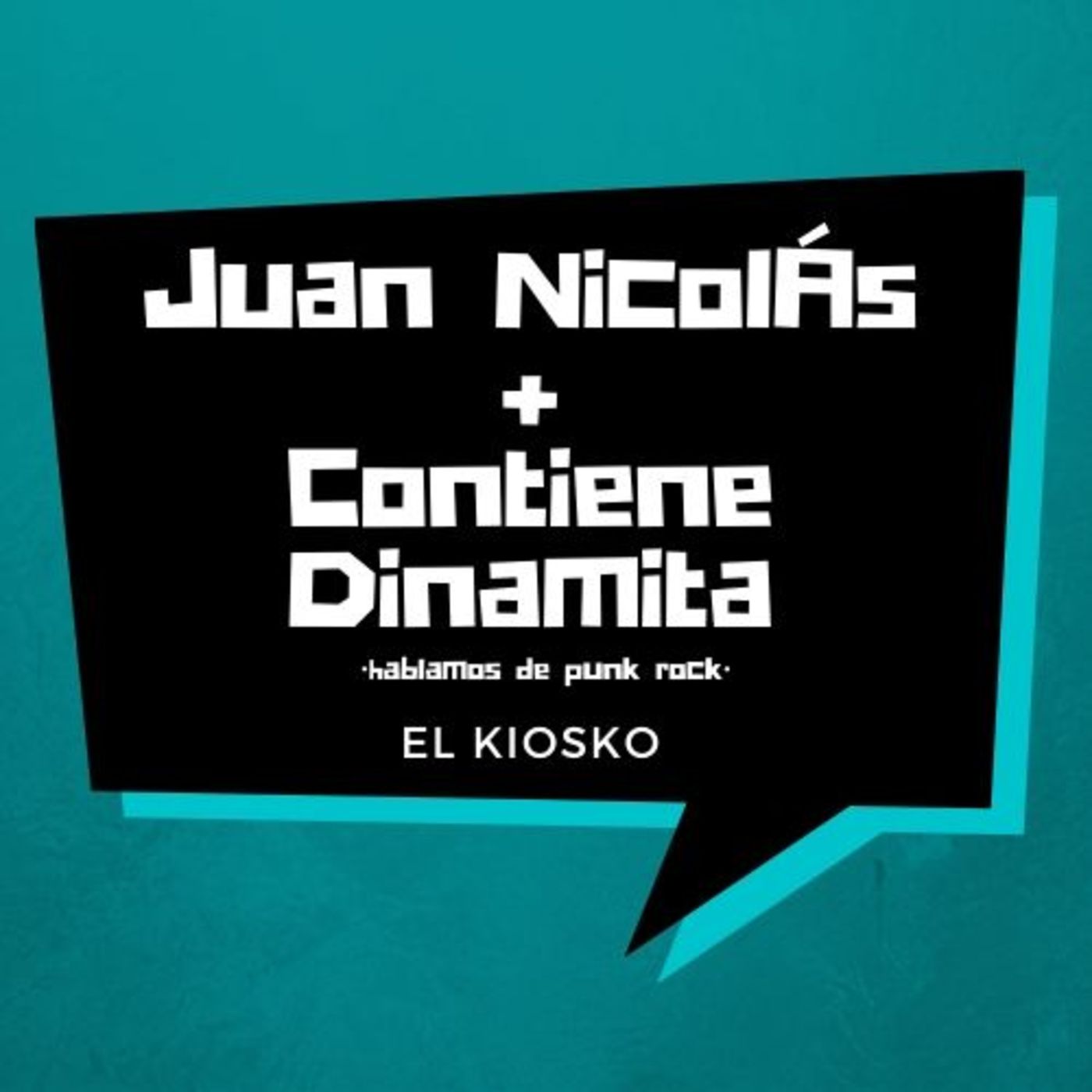 El Kiosko - Hablamos de Punk Rock