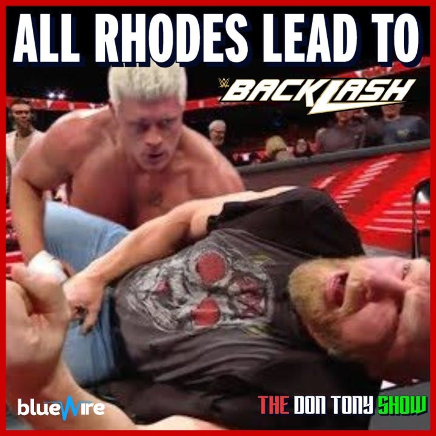 Don Tony And Kevin Castle Show