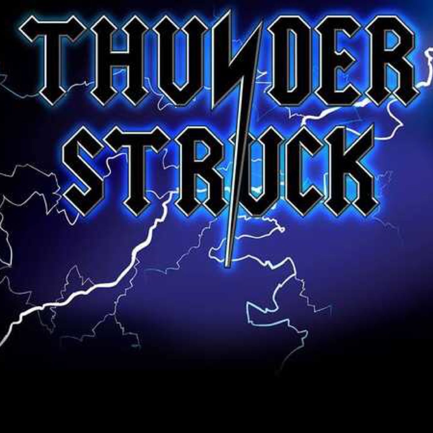 Thunder-Struck!
