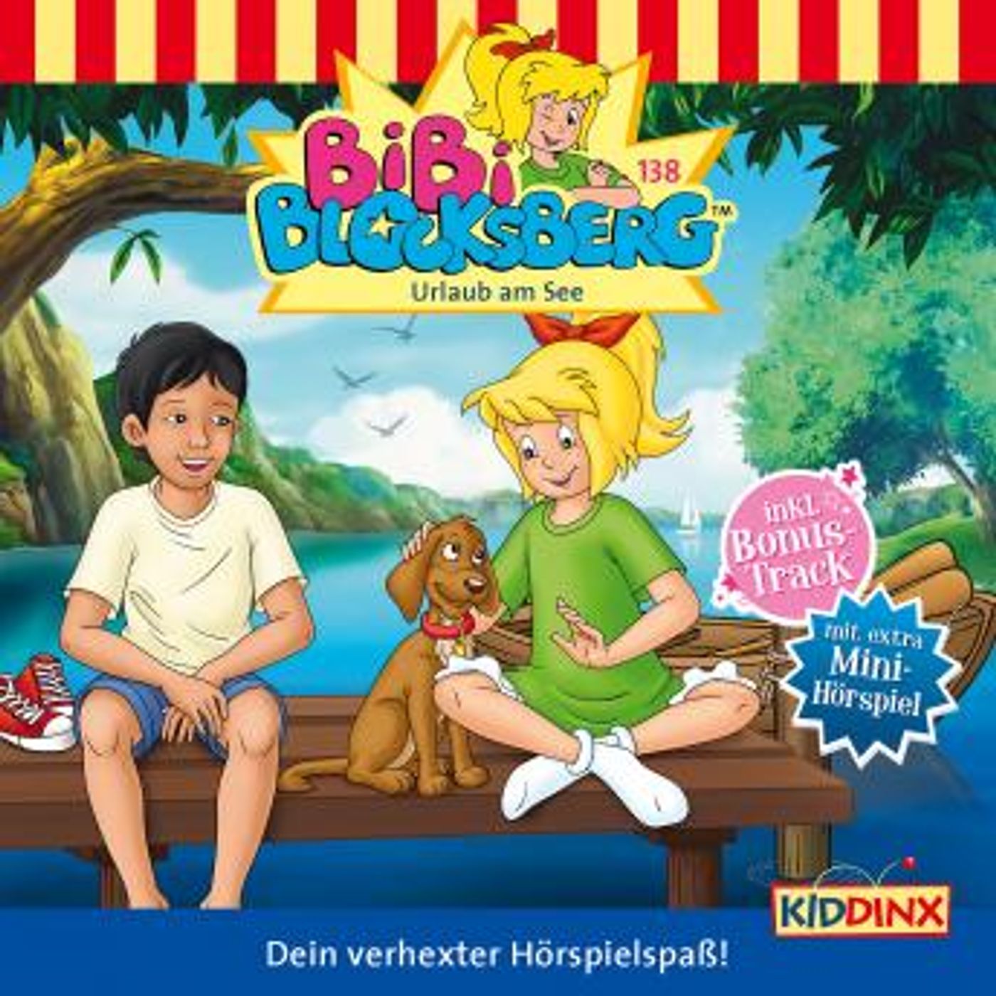 Download New Full Audiobooks in Kids, Ages 5 & Under