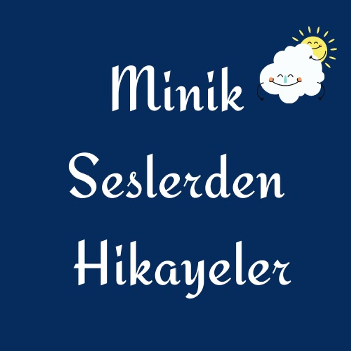 Minik Seslerden Hikayeler