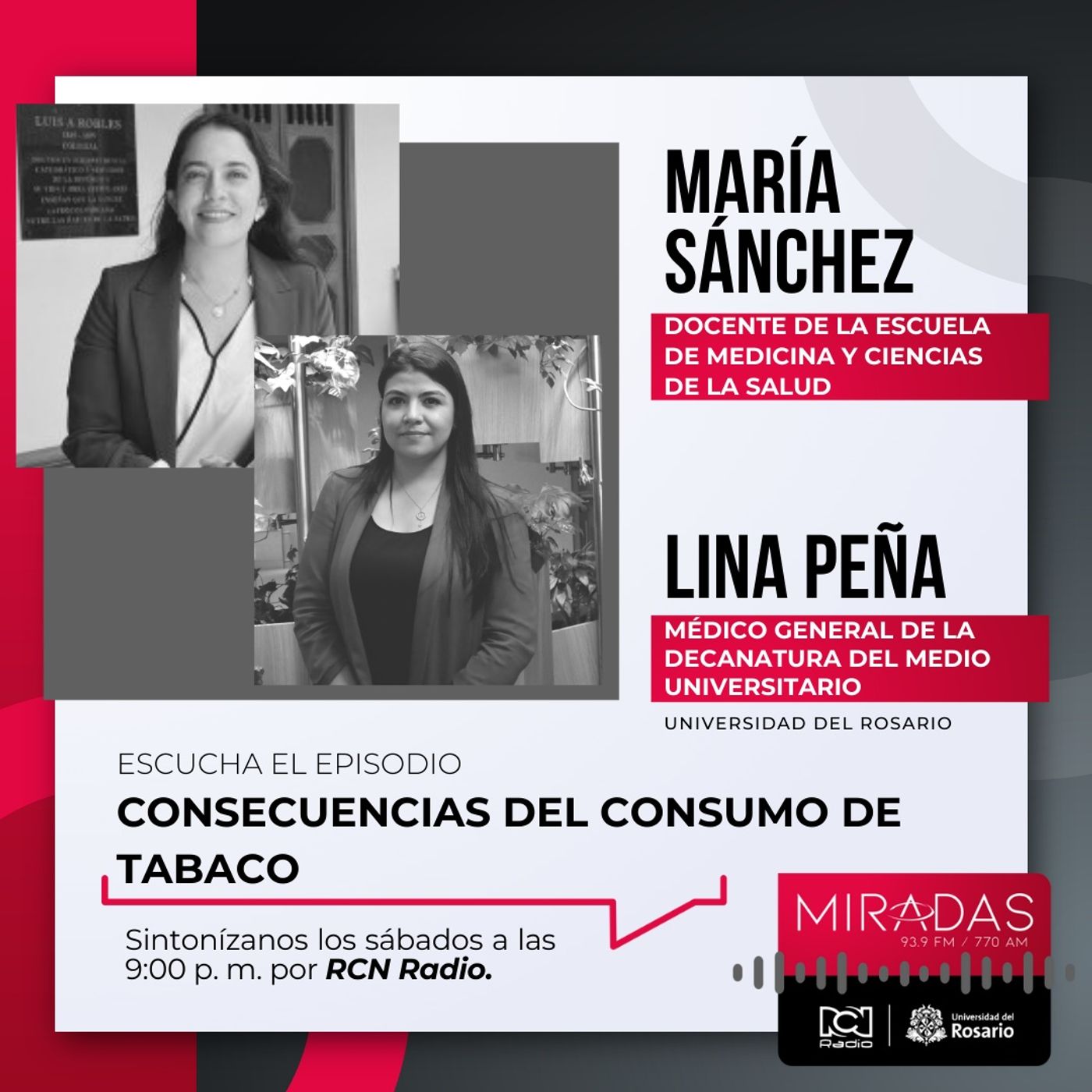 Miradas RCN